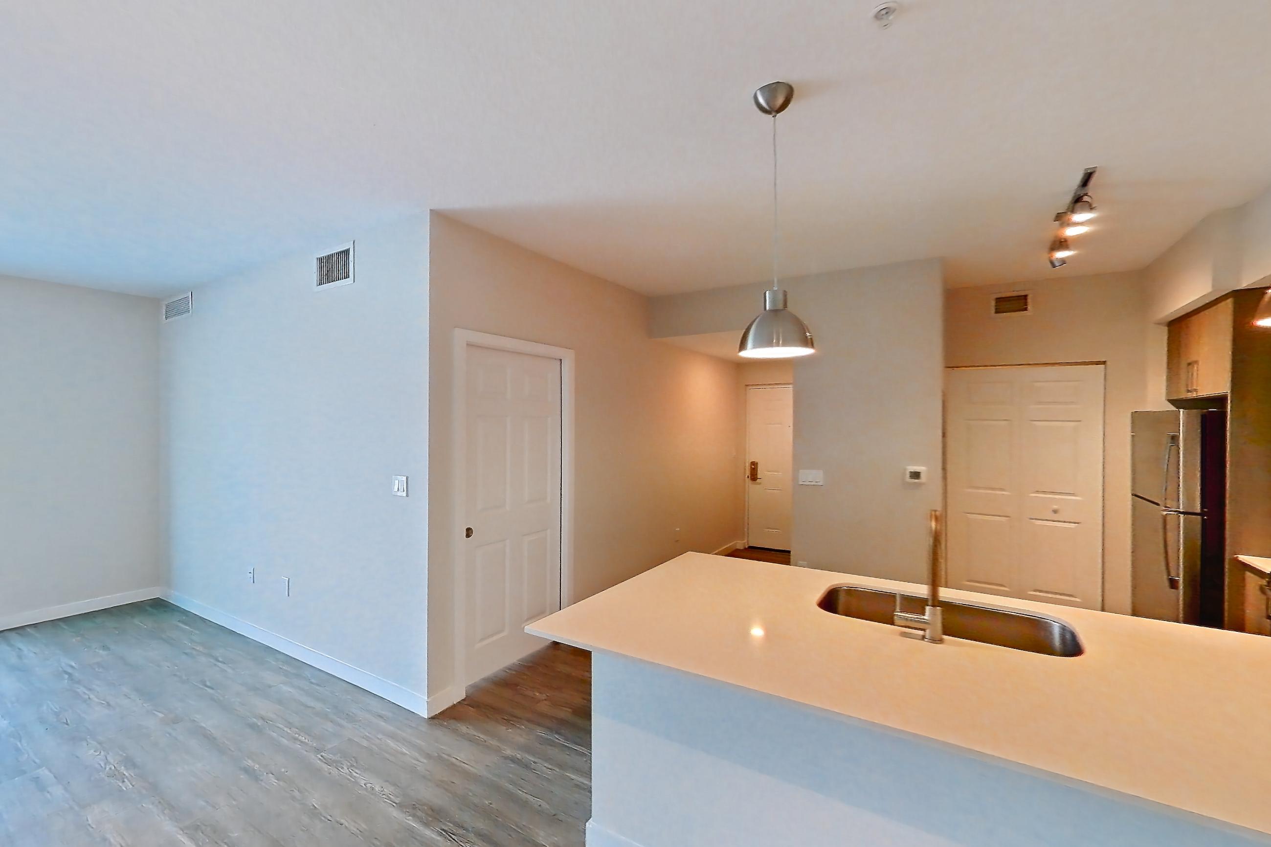 LIVING SPACE