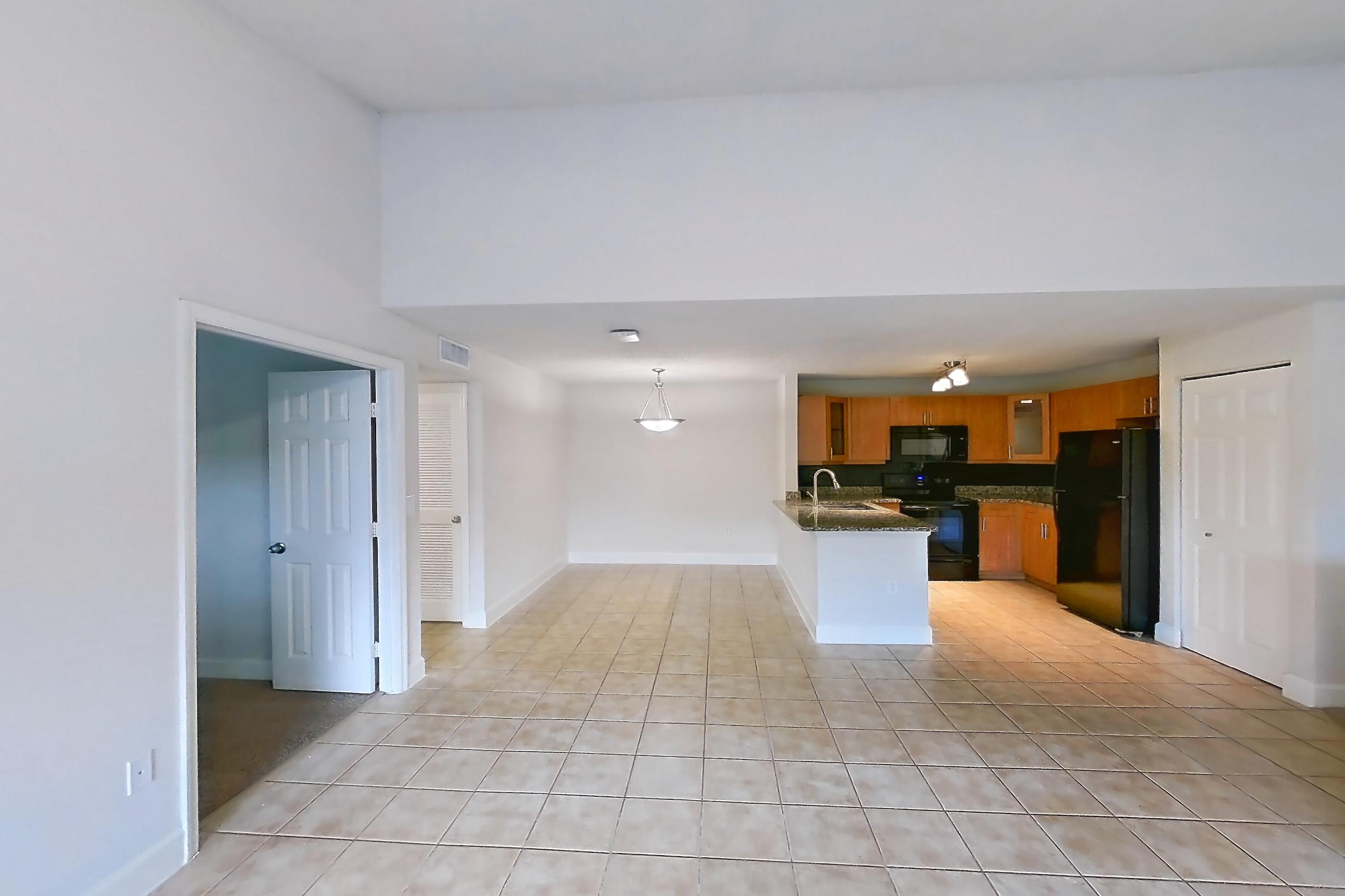 LIVING SPACE