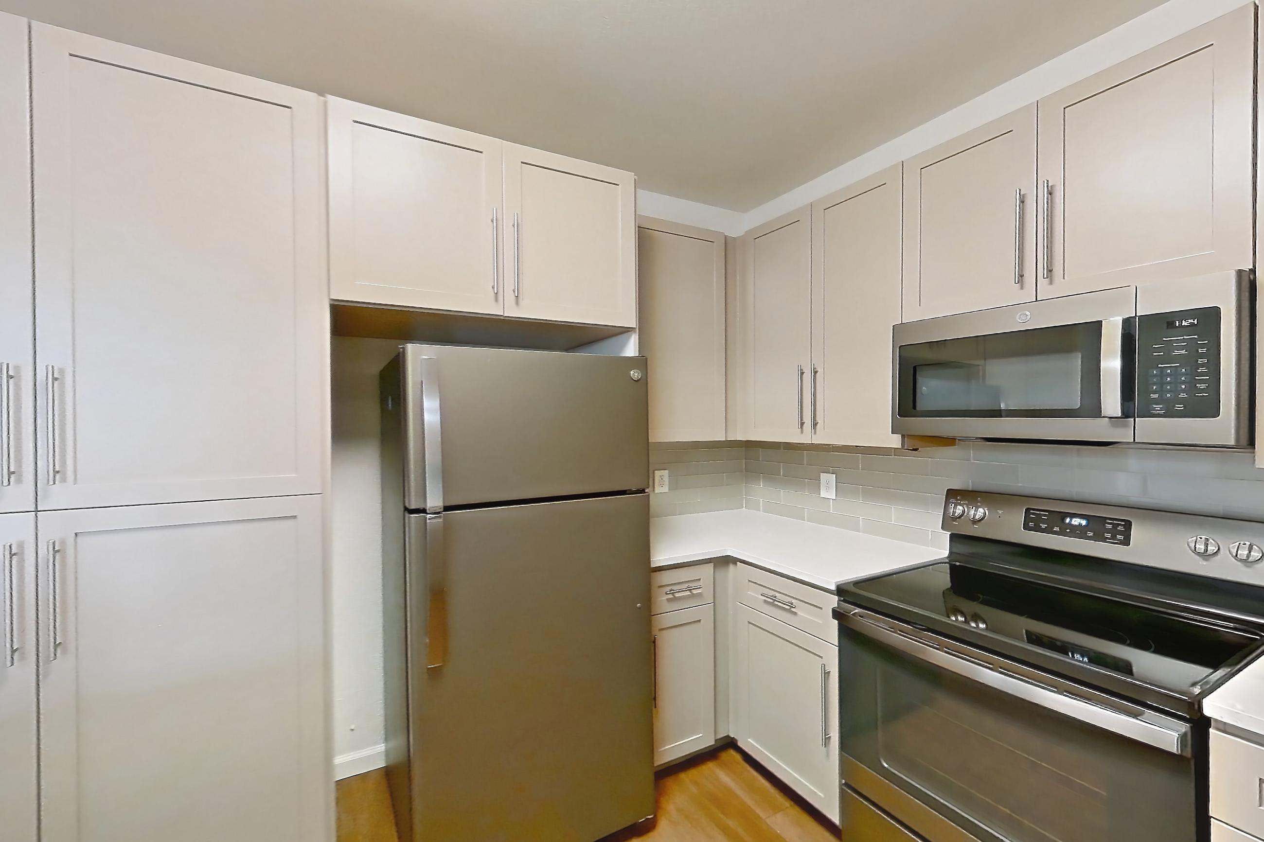 KITCHEN (representative of this floor plan)