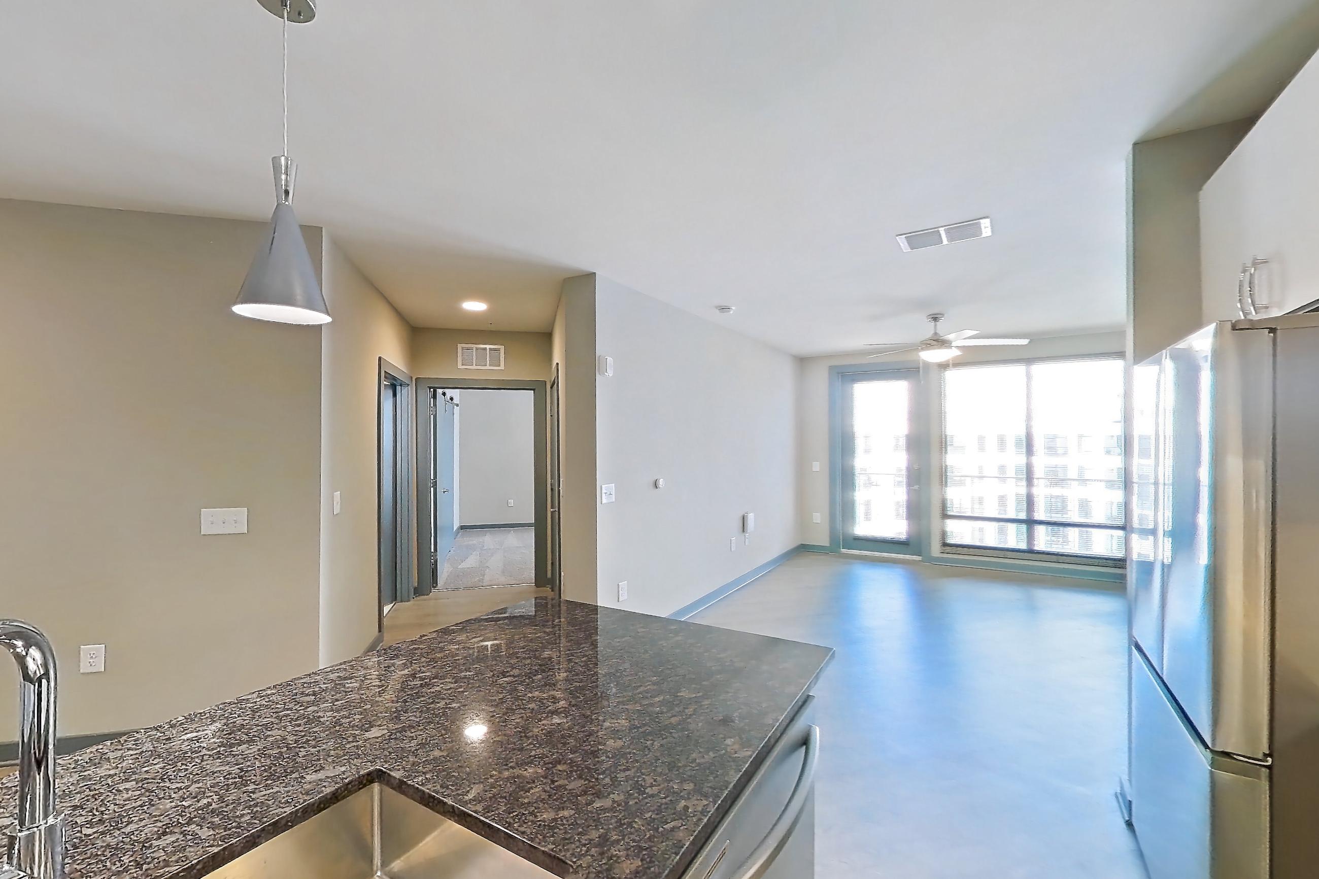 KITCHEN (representative of this floor plan)
