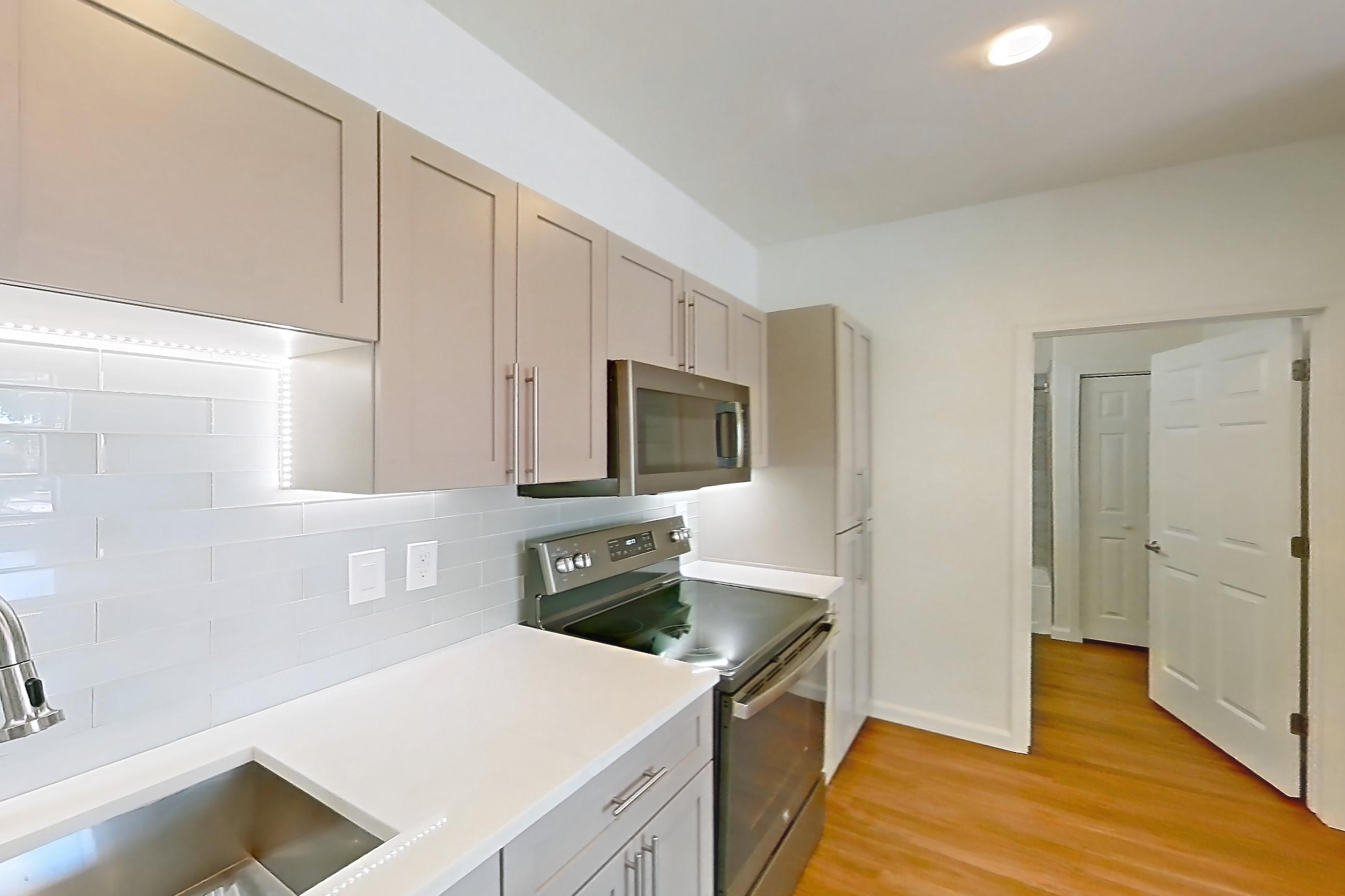 KITCHEN (representative of this floor plan)