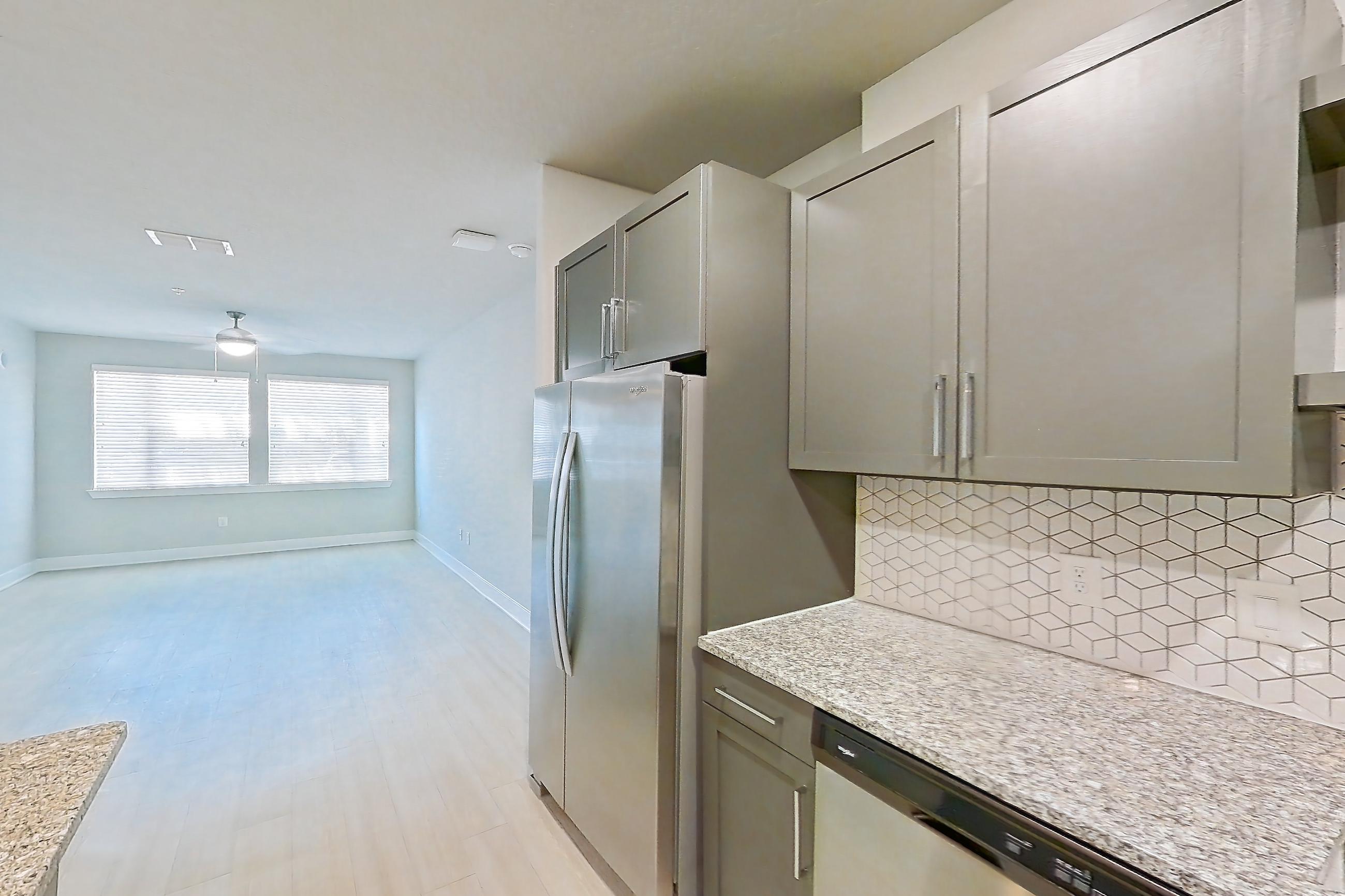 KITCHEN (representative of this floor plan)
