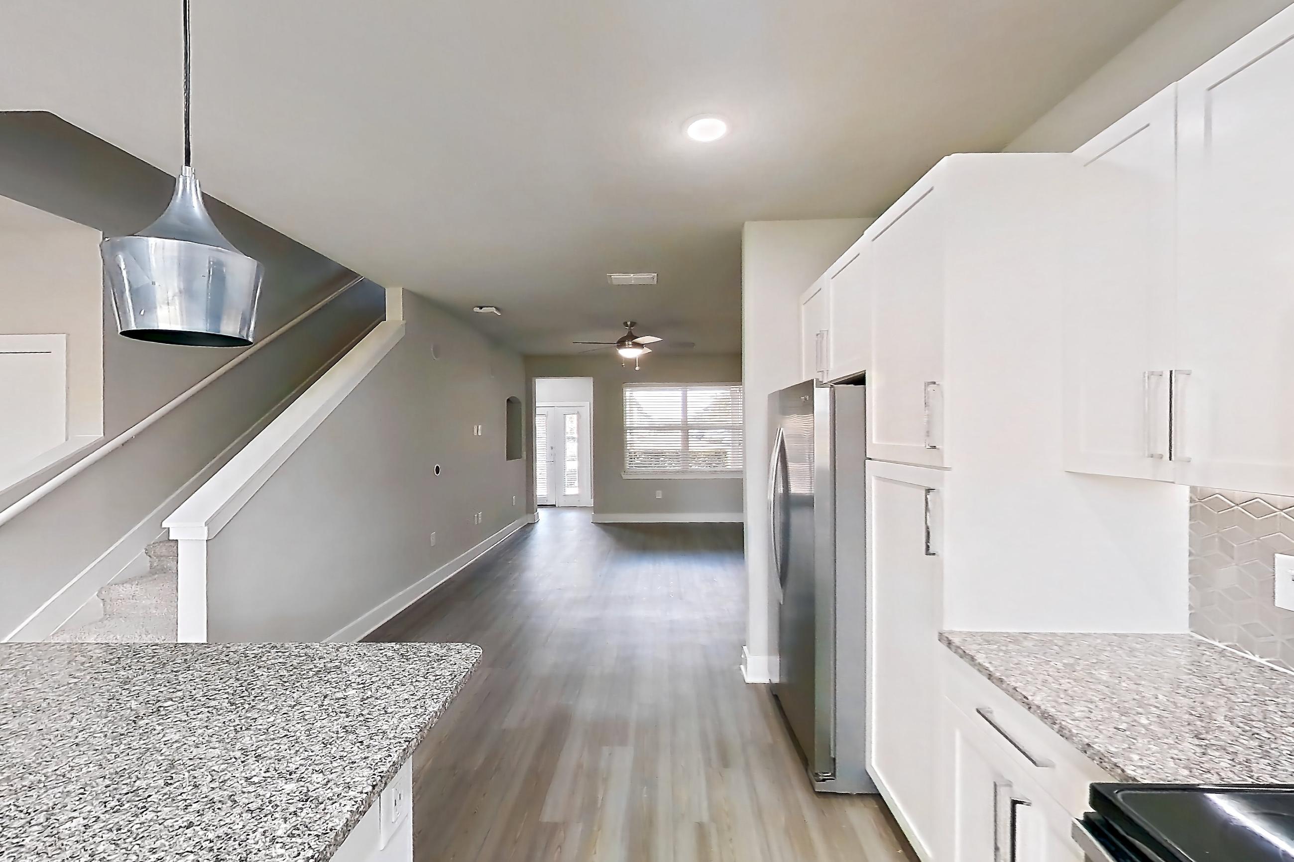 KITCHEN (representative of this floor plan)
