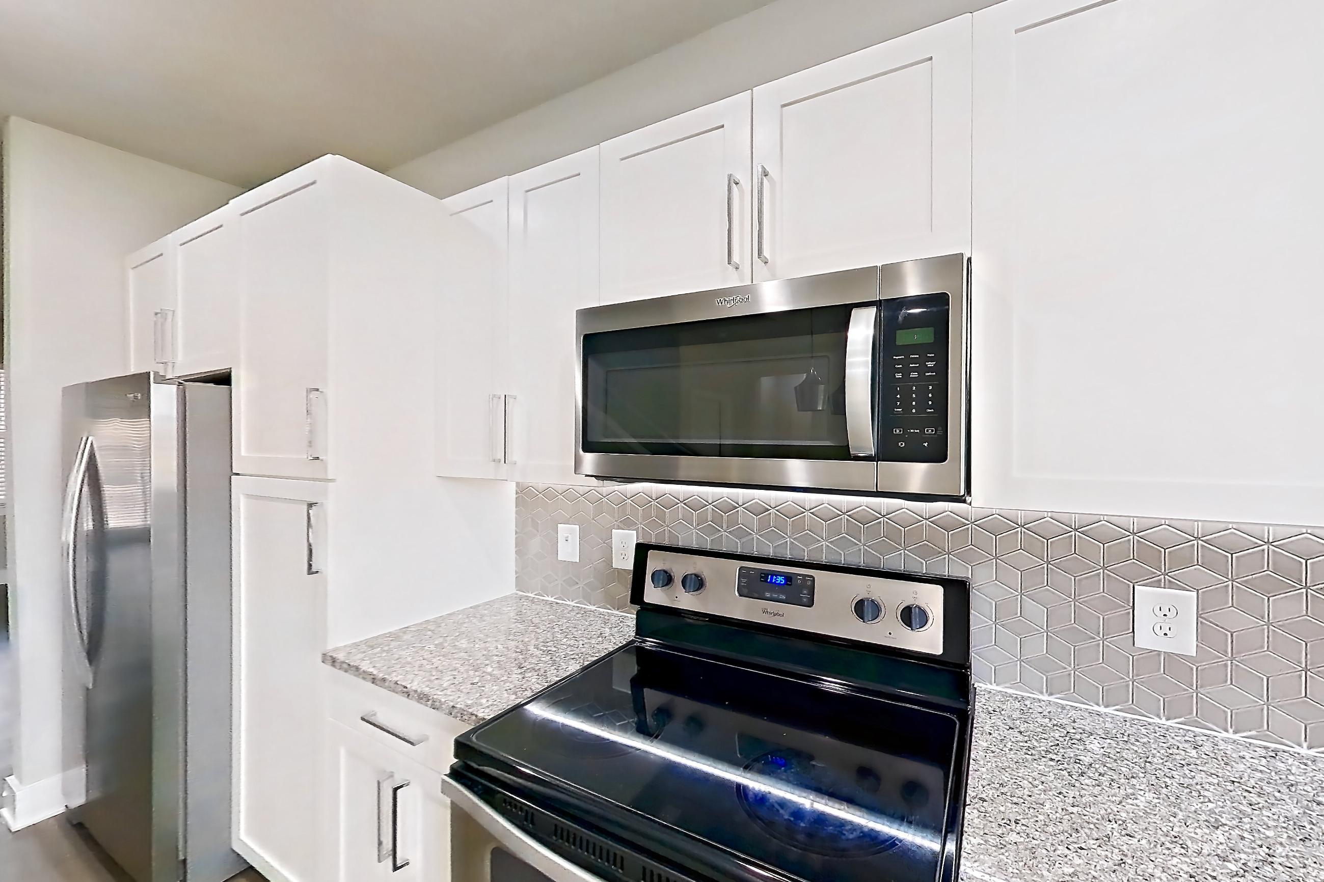 KITCHEN (representative of this floor plan)