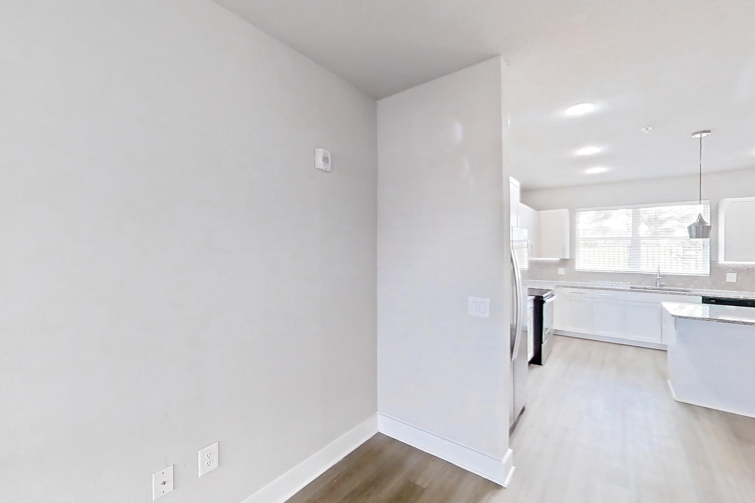 LIVING ROOM (representative of this floor plan)