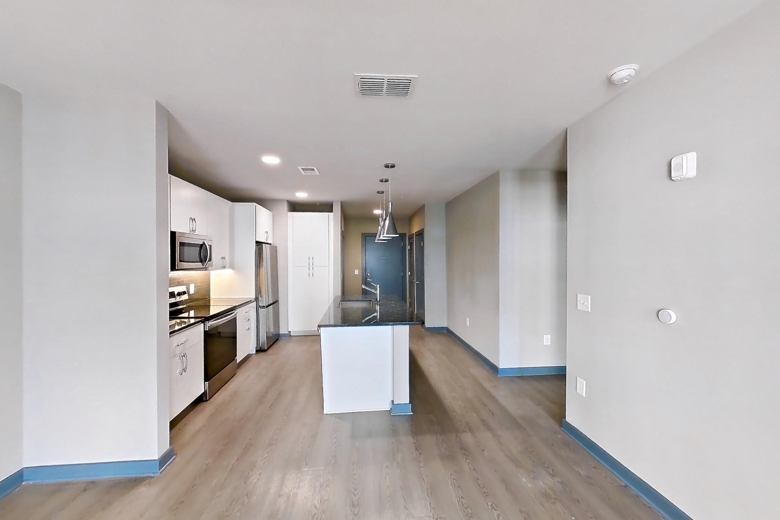 LIVING SPACE