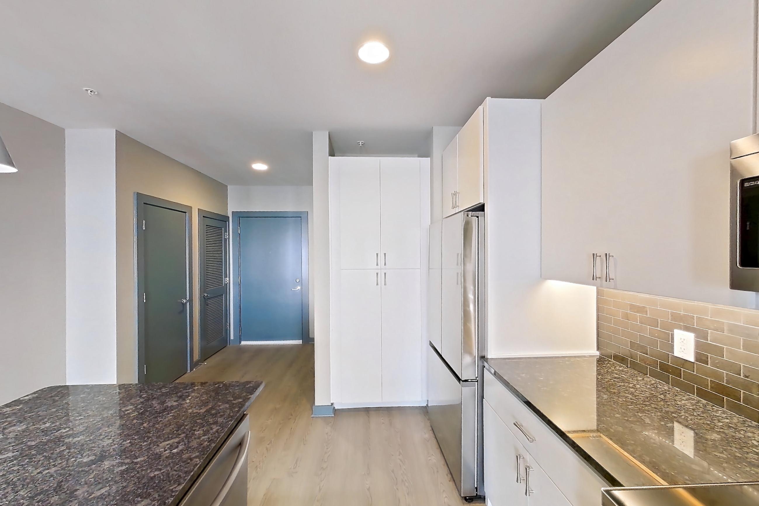 KITCHEN (representative of this floor plan)