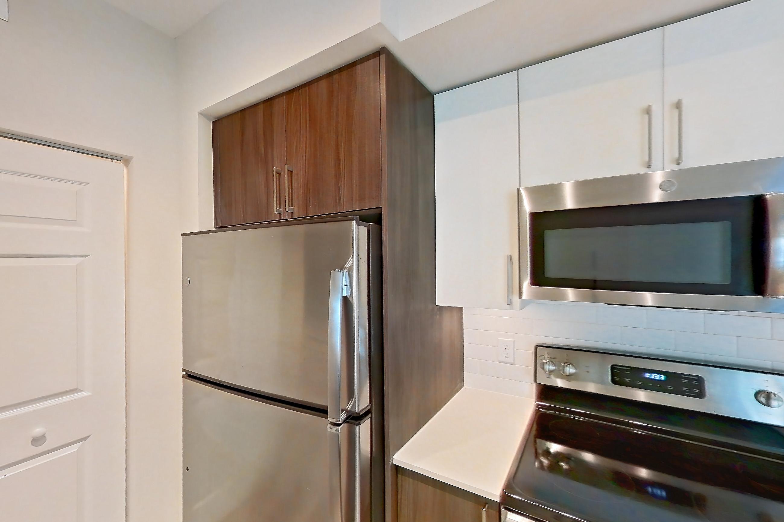 KITCHEN (representative of this floor plan)