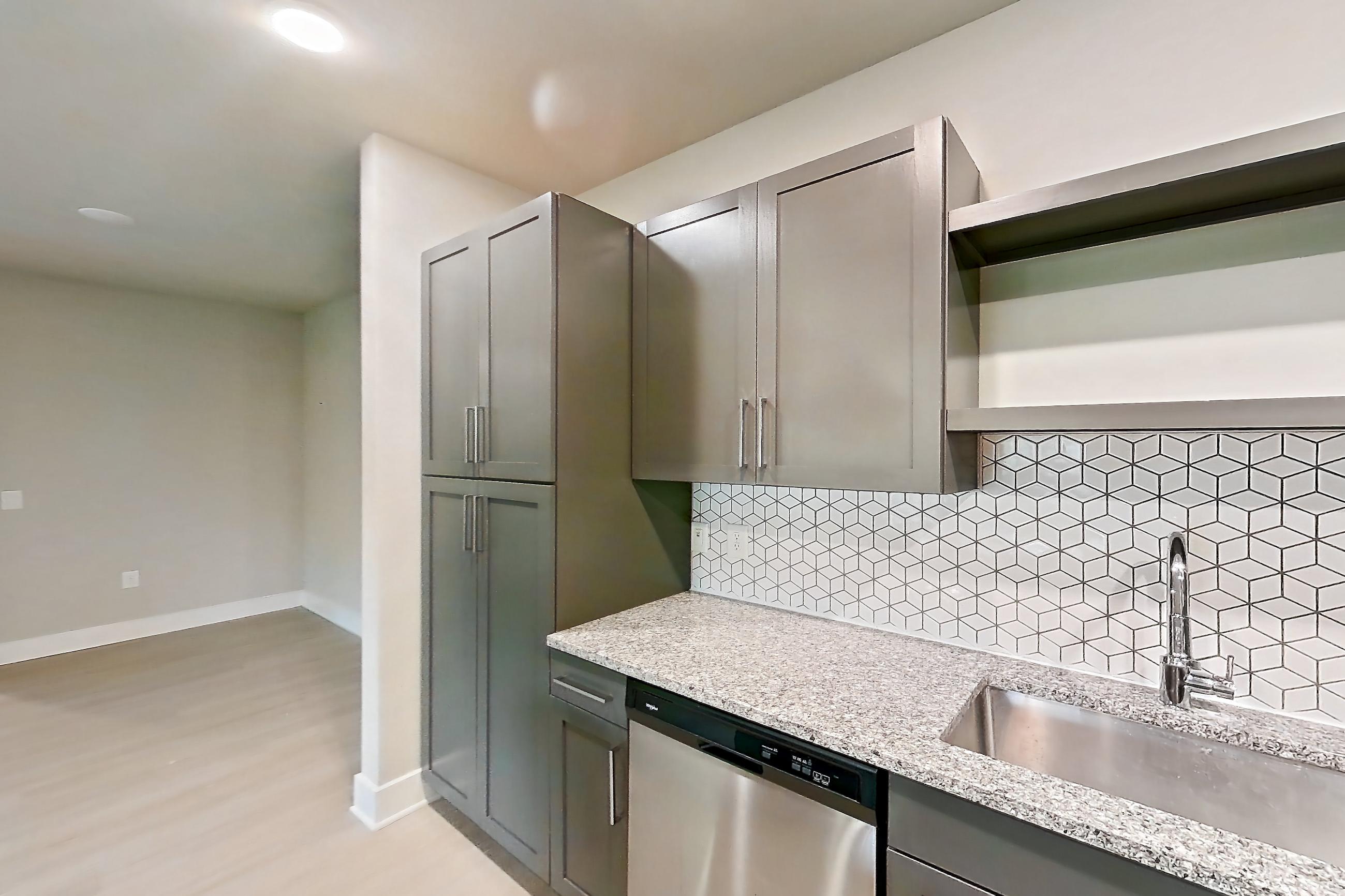 KITCHEN (representative of this floor plan)