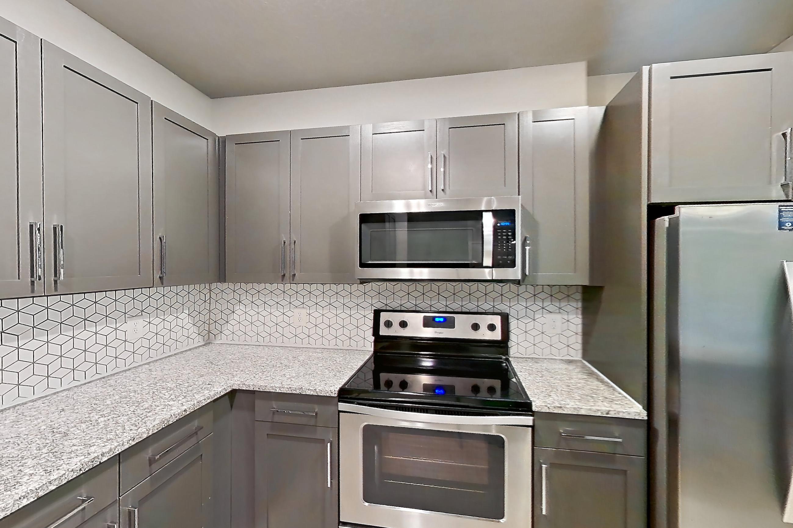 KITCHEN (representative of this floor plan)