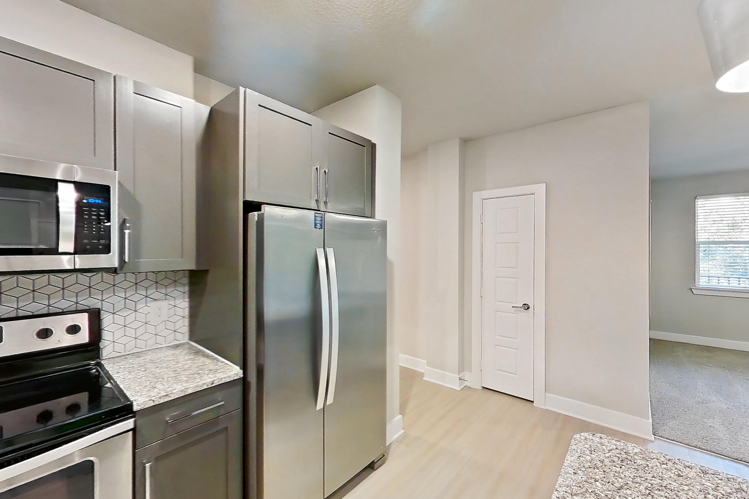 KITCHEN (representative of this floor plan)
