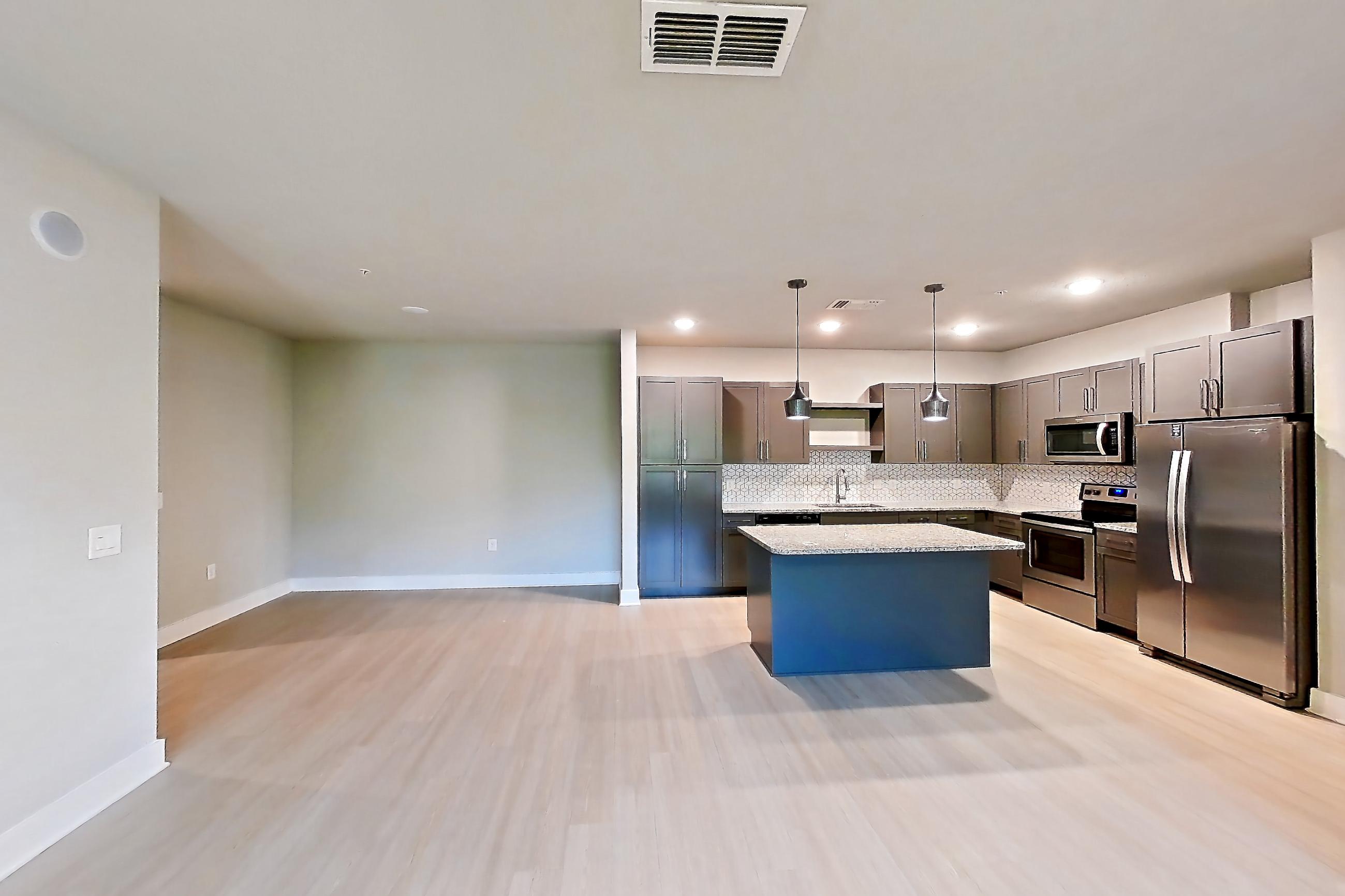 LIVING ROOM (representative of this floor plan)