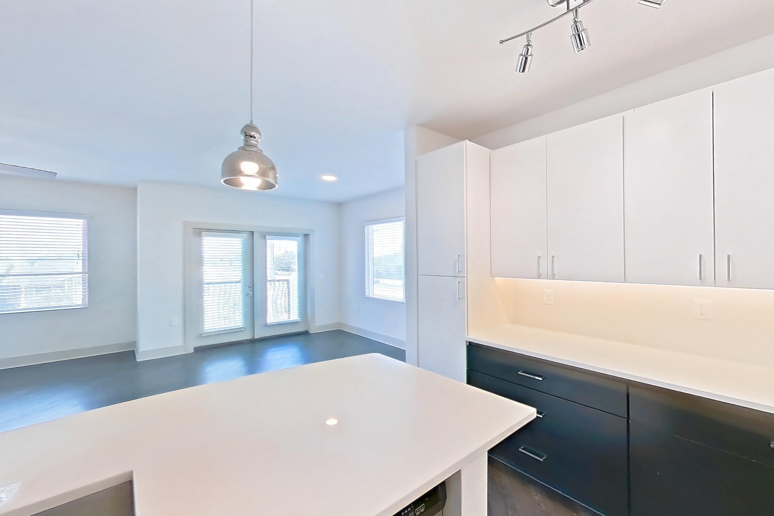 KITCHEN (representative of this floor plan)