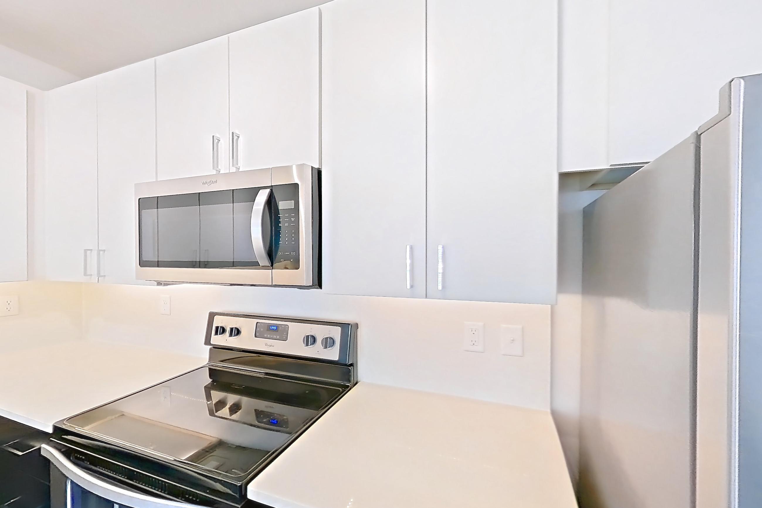KITCHEN (representative of this floor plan)