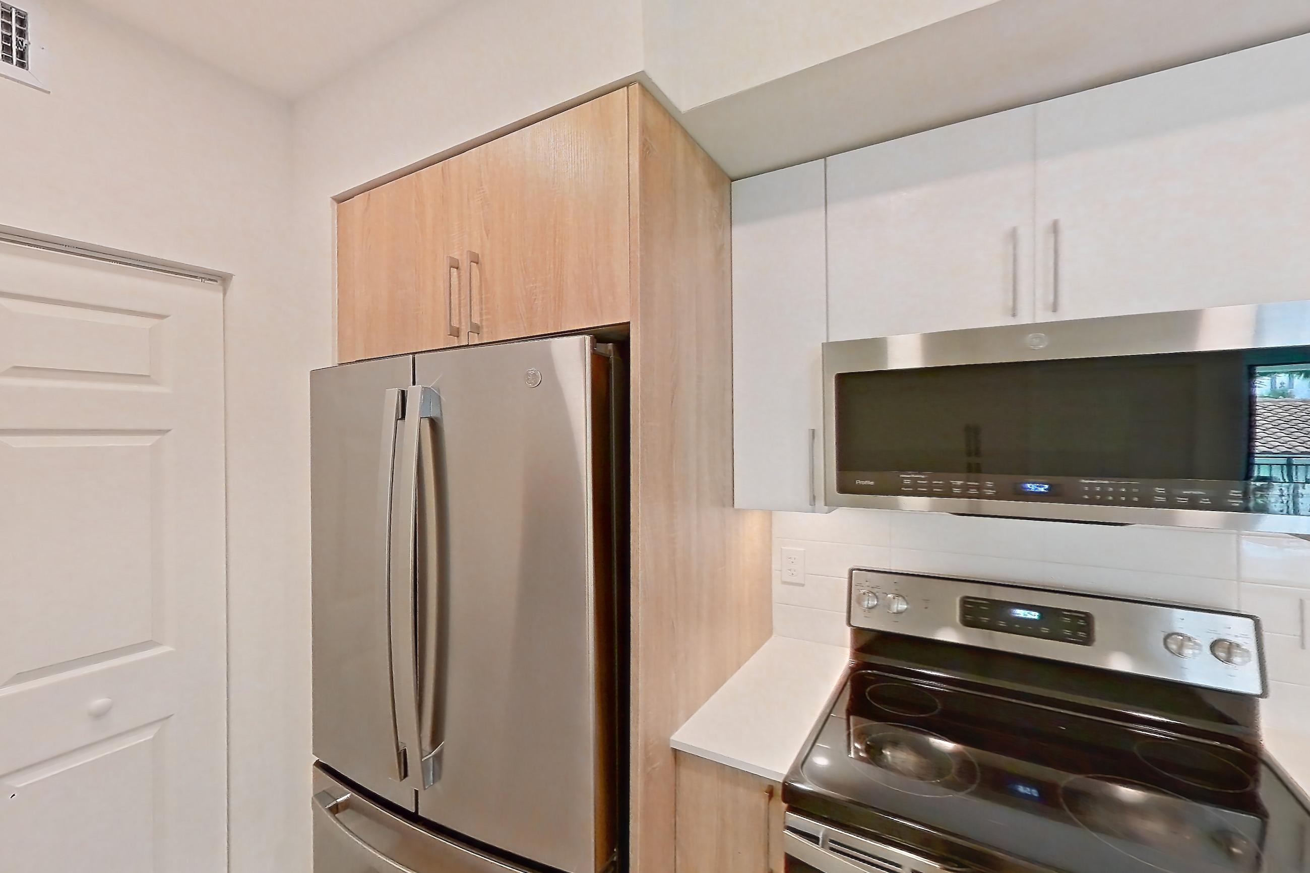 KITCHEN (representative of this floor plan)