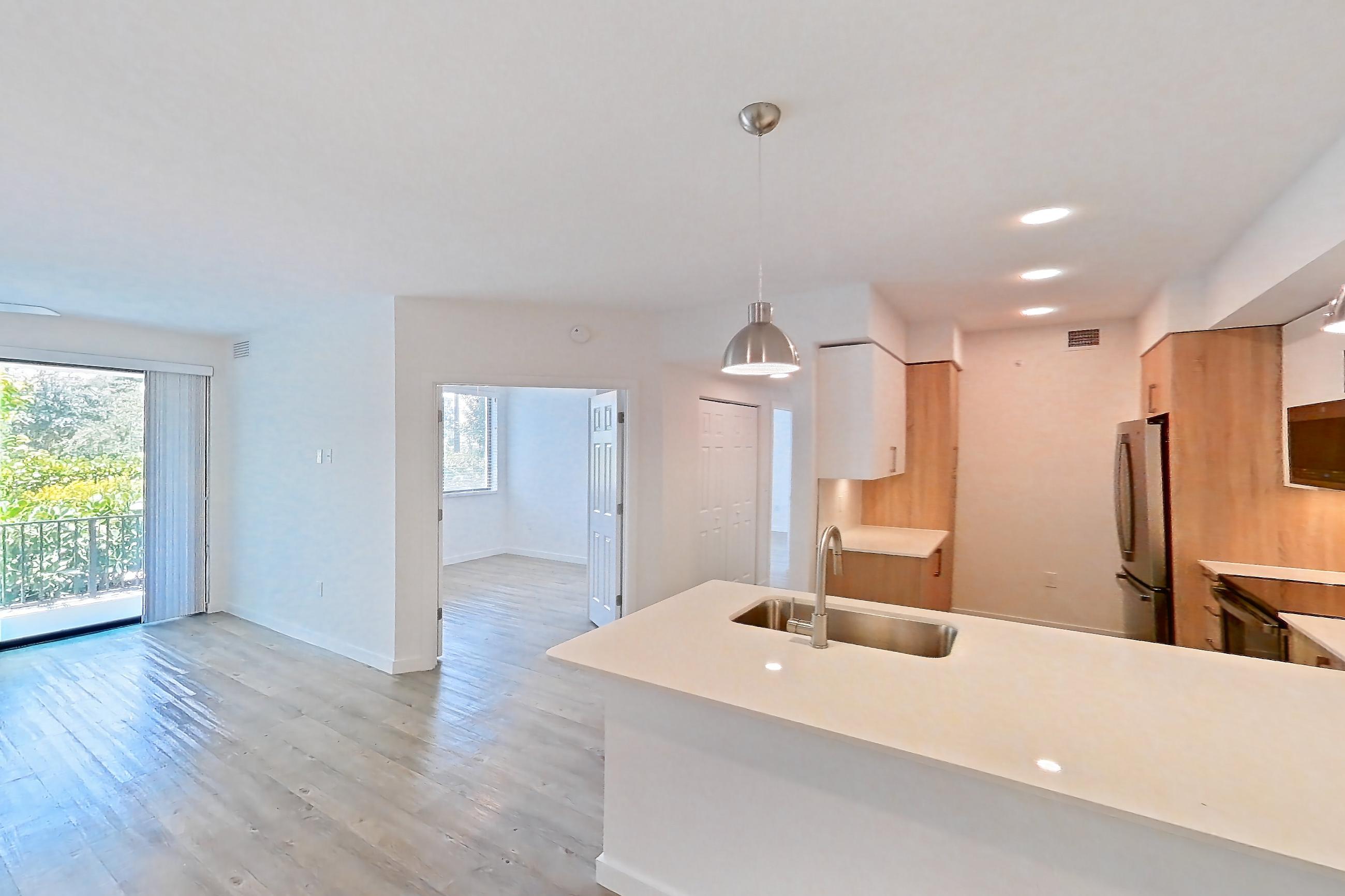 LIVING SPACE