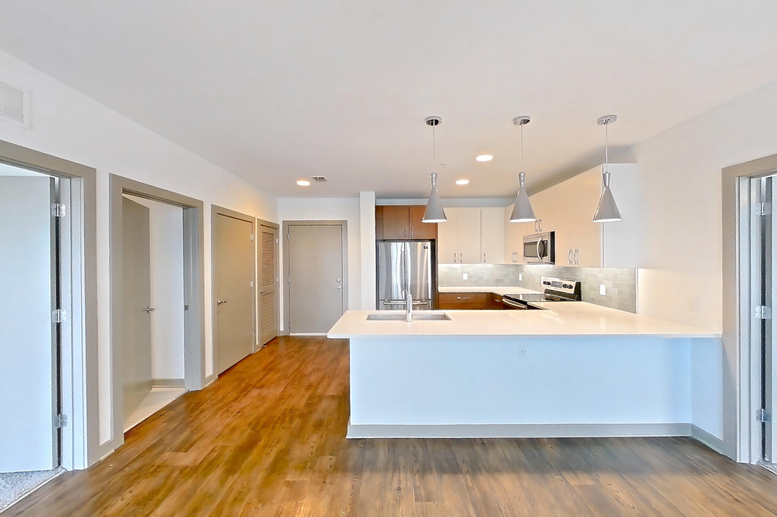 LIVING SPACE