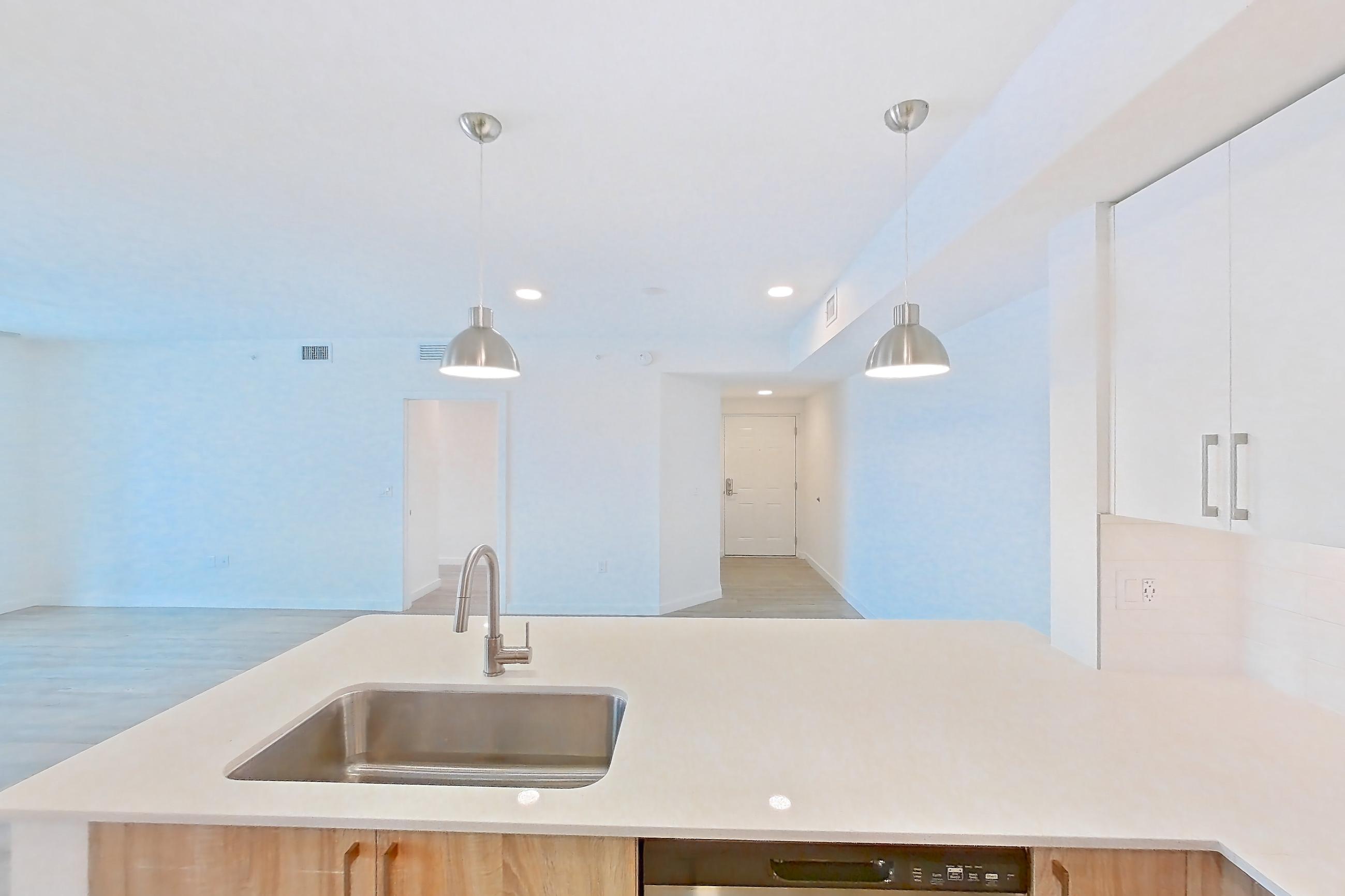 KITCHEN (representative of this floor plan)