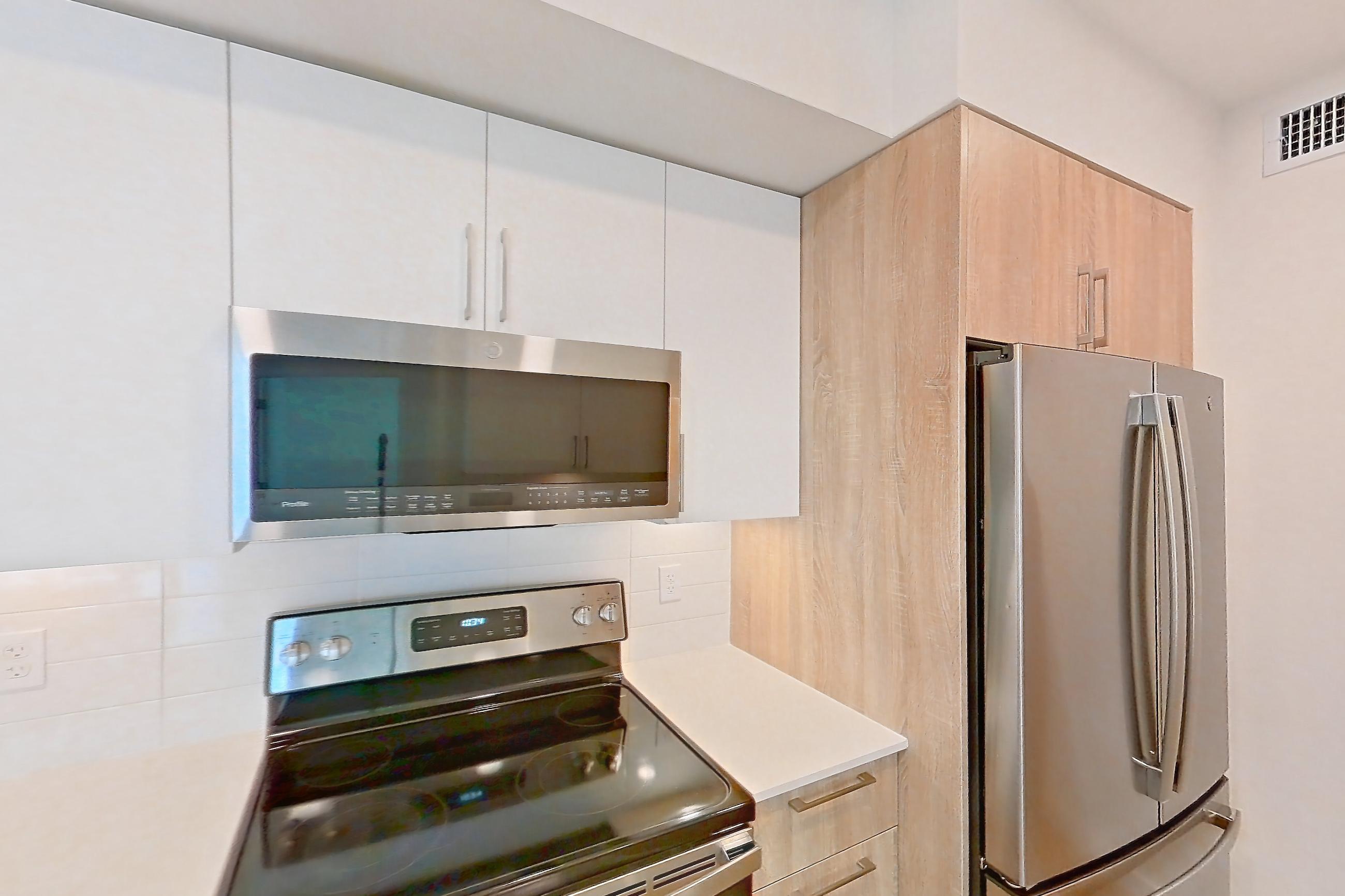 KITCHEN (representative of this floor plan)