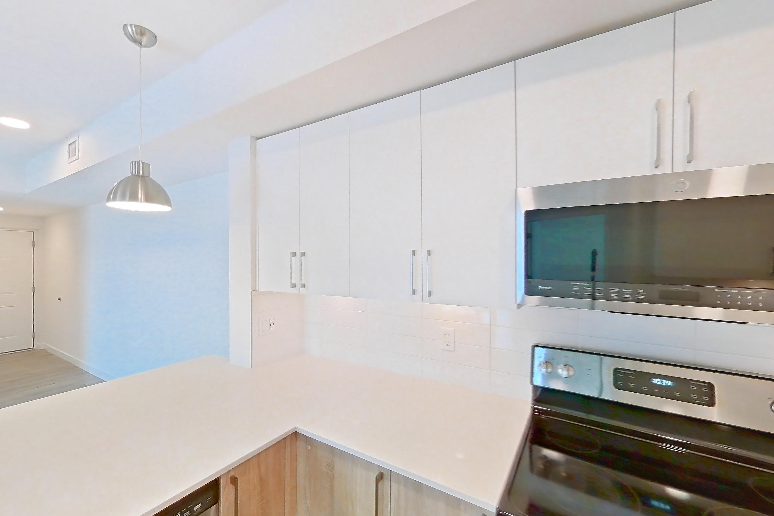 KITCHEN (representative of this floor plan)