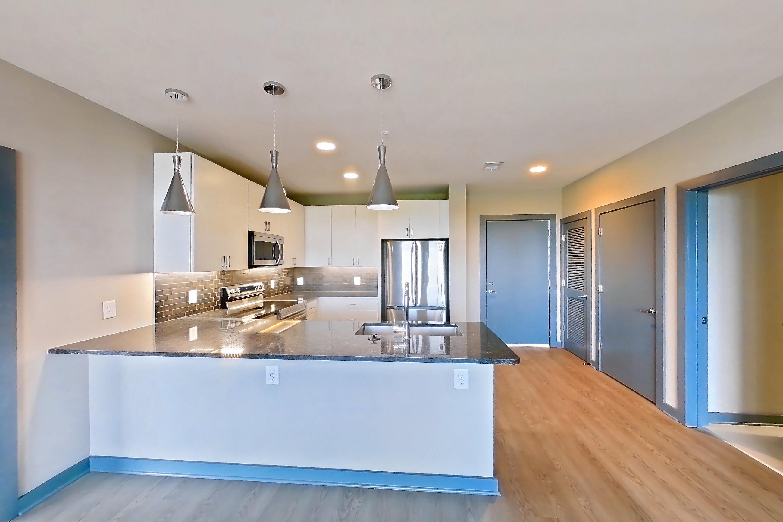 LIVING SPACE