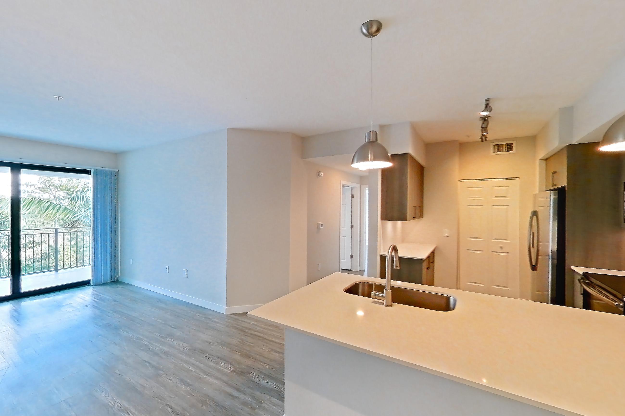 LIVING SPACE