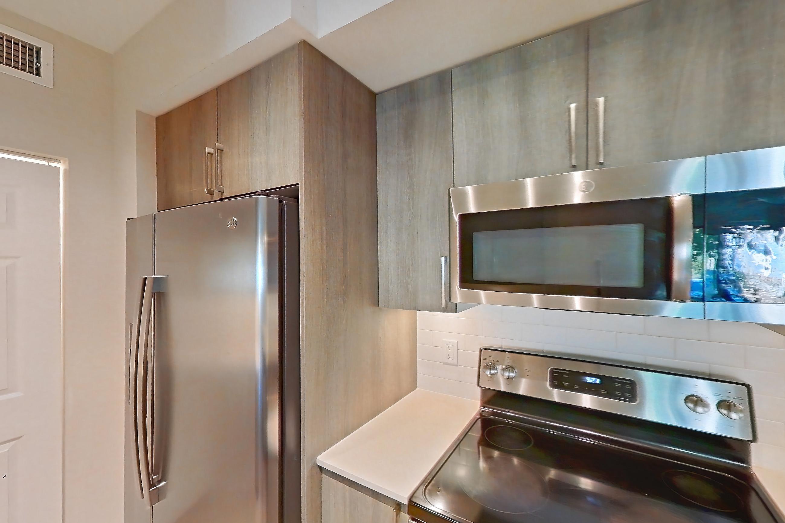 KITCHEN (representative of this floor plan)
