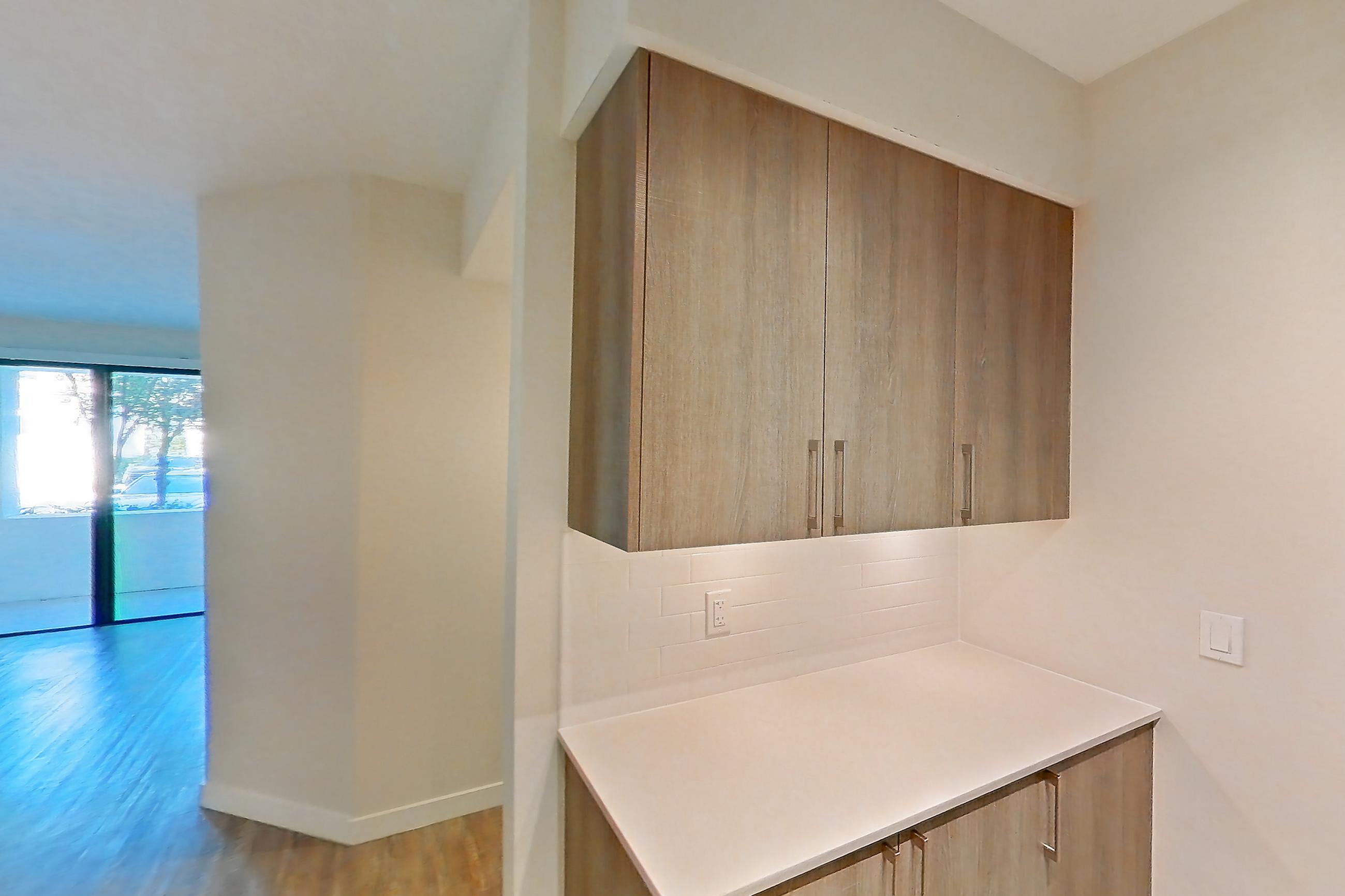KITCHEN (representative of this floor plan)