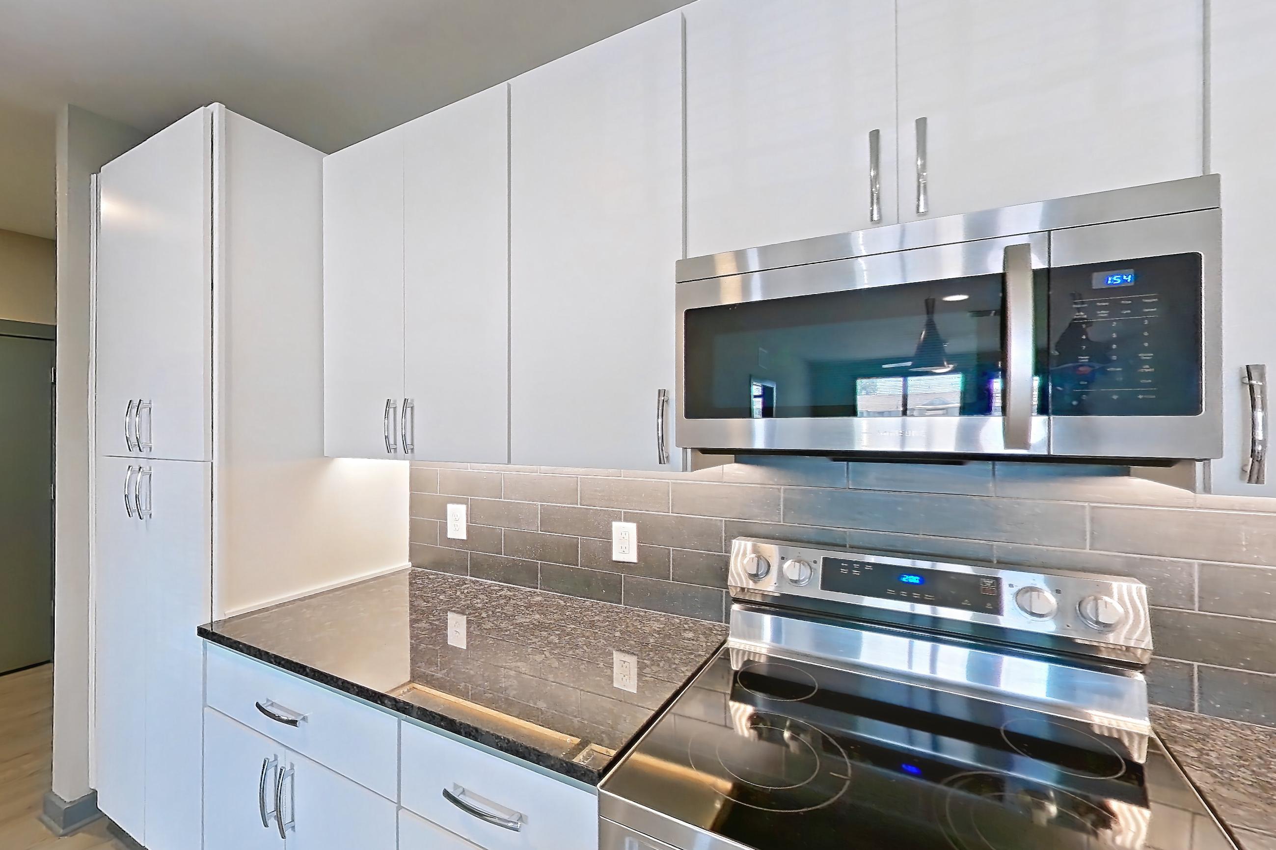KITCHEN (representative of this floor plan)