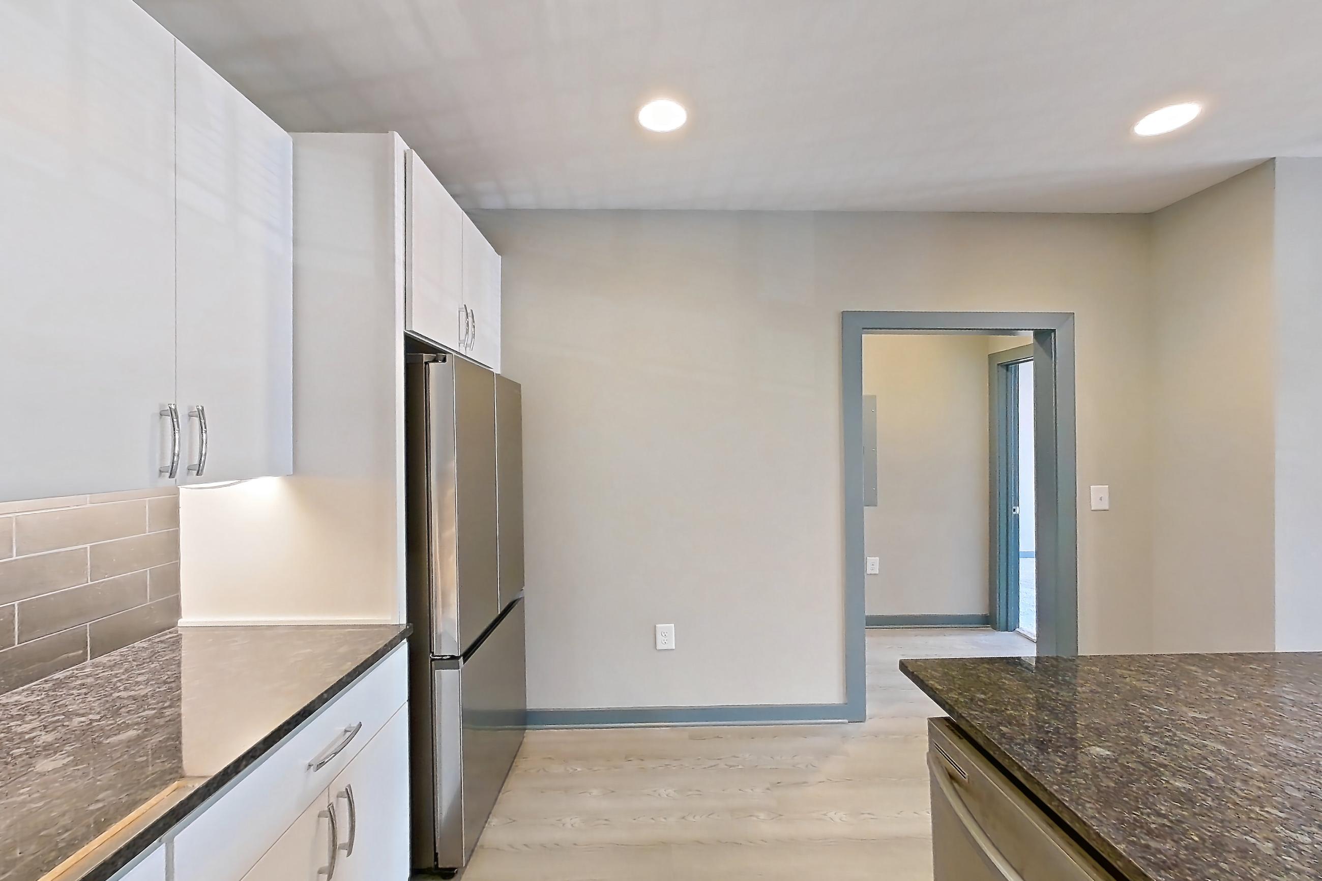 KITCHEN (representative of this floor plan)