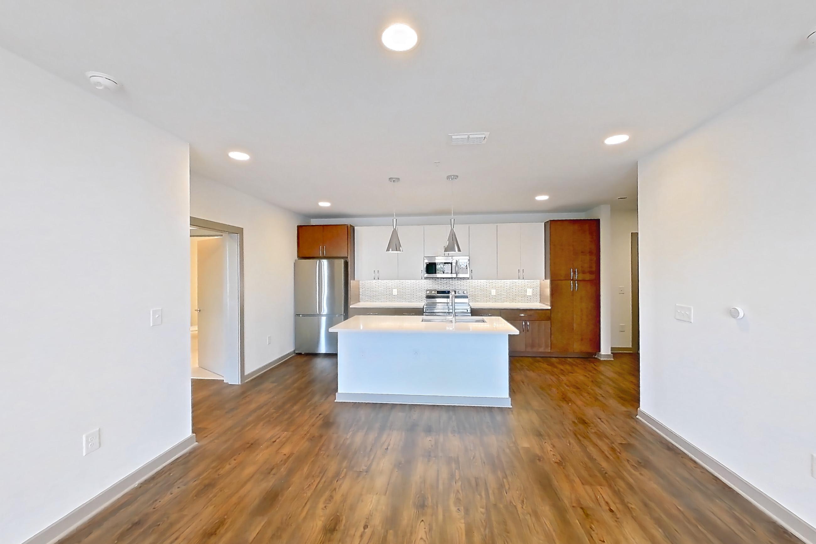 LIVING SPACE