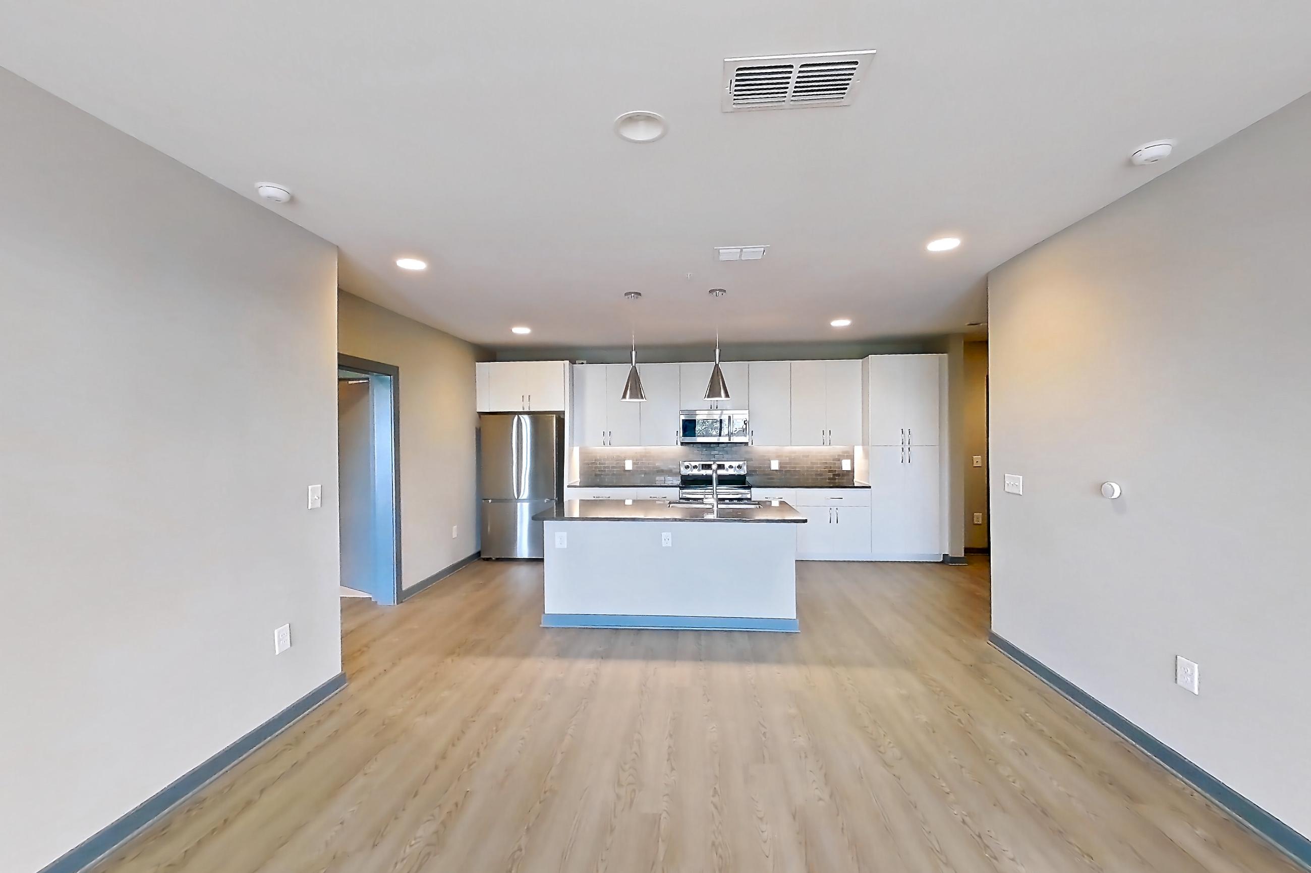 LIVING SPACE