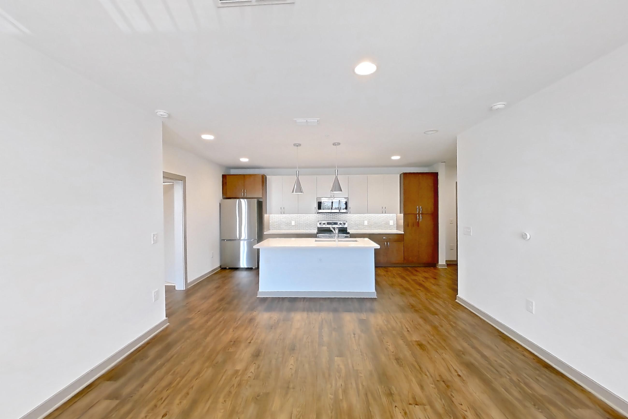 LIVING SPACE