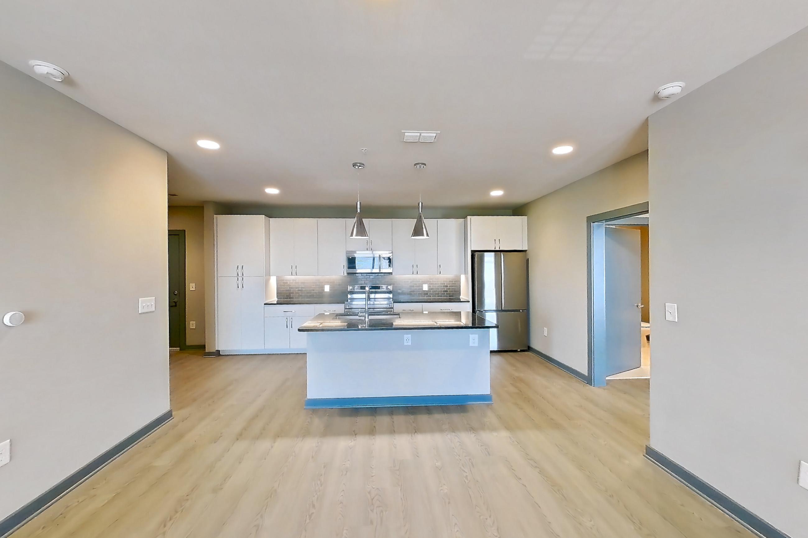 LIVING SPACE