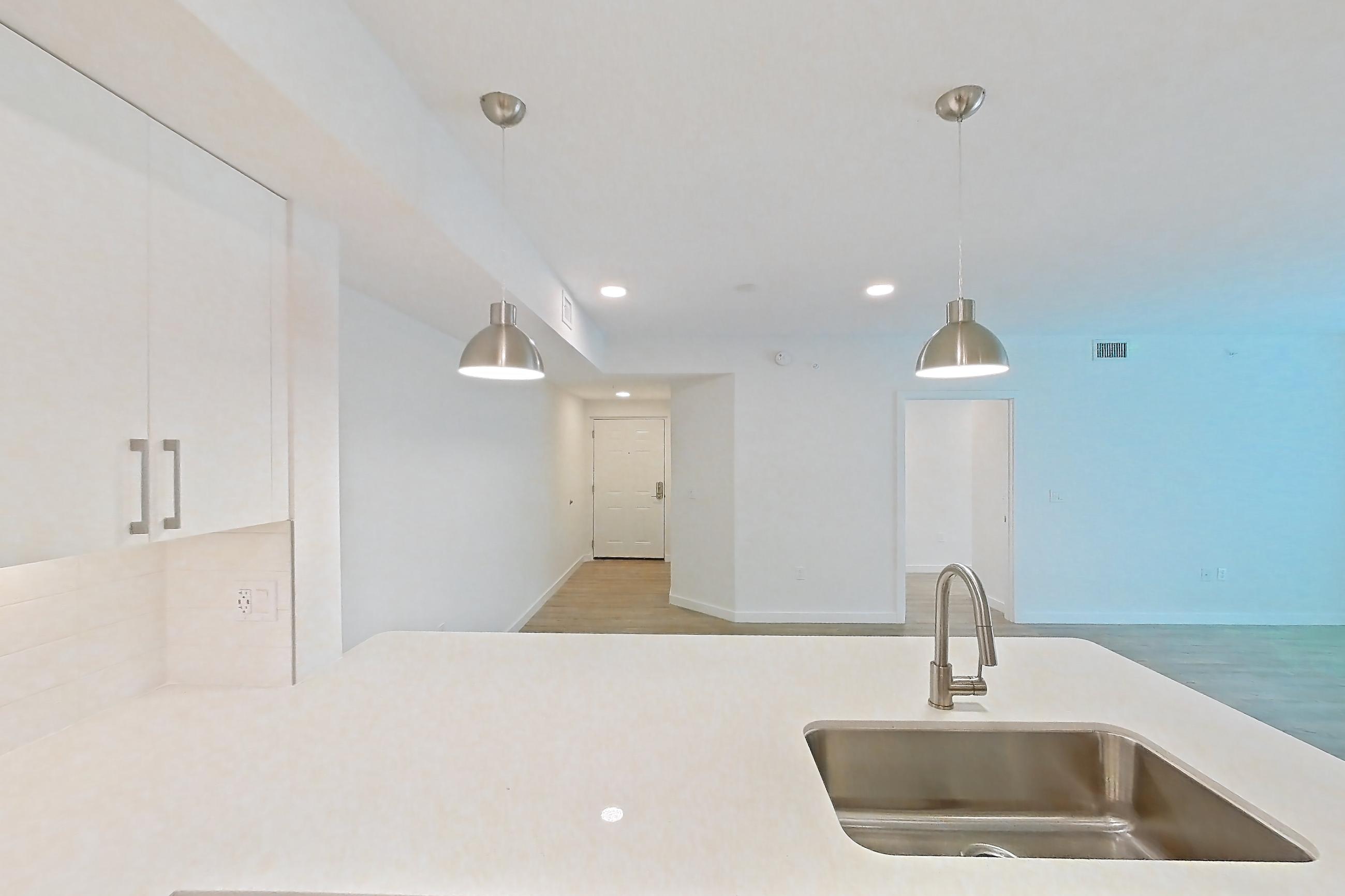 KITCHEN (representative of this floor plan)