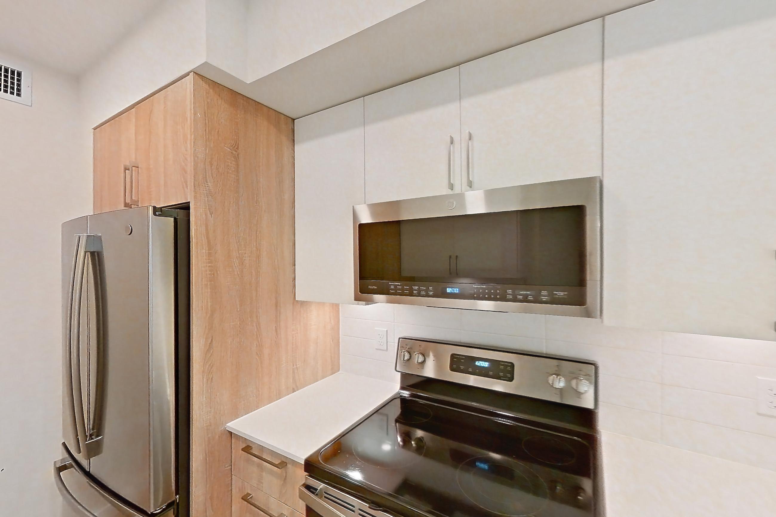 KITCHEN (representative of this floor plan)