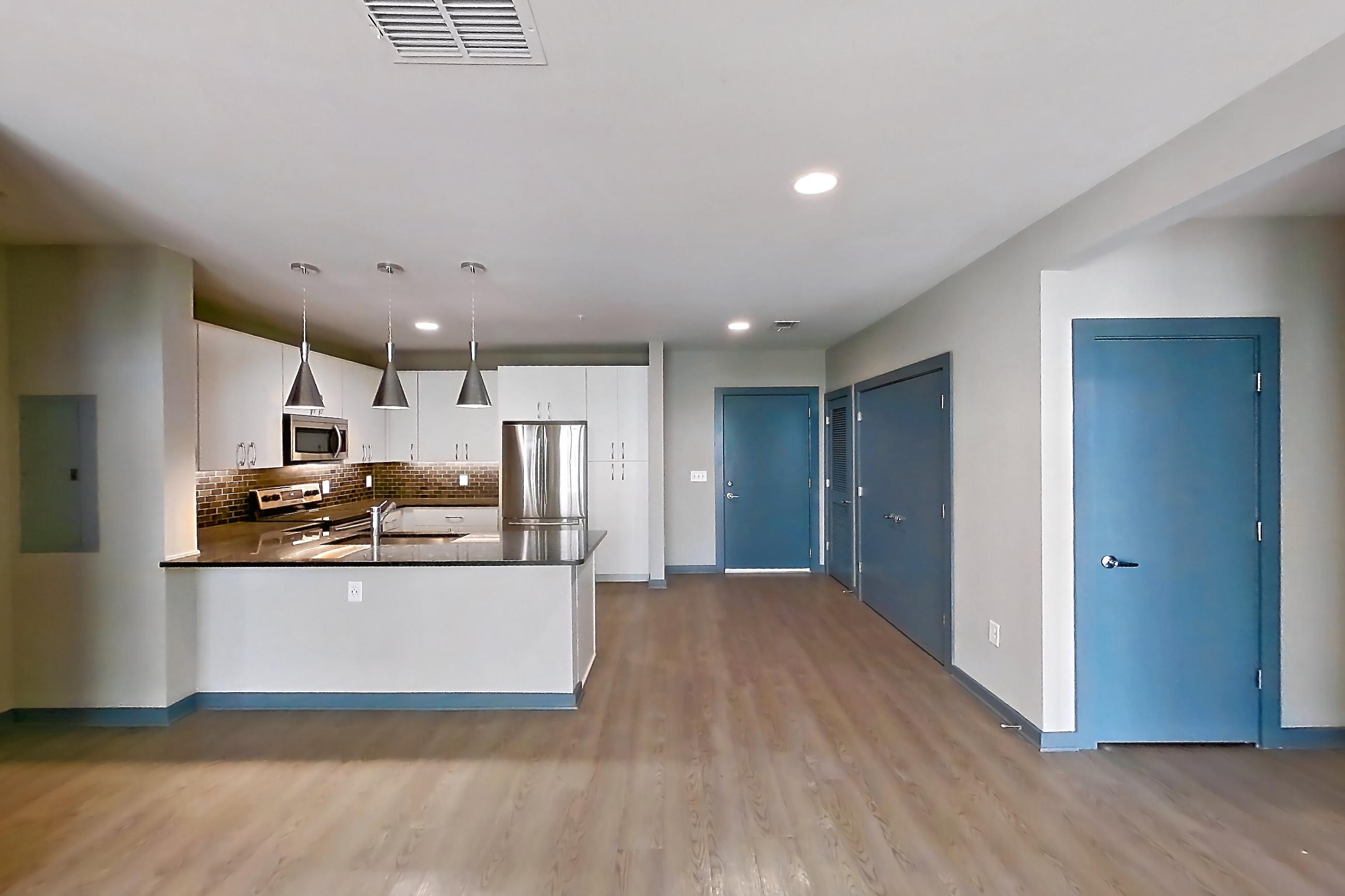 LIVING SPACE