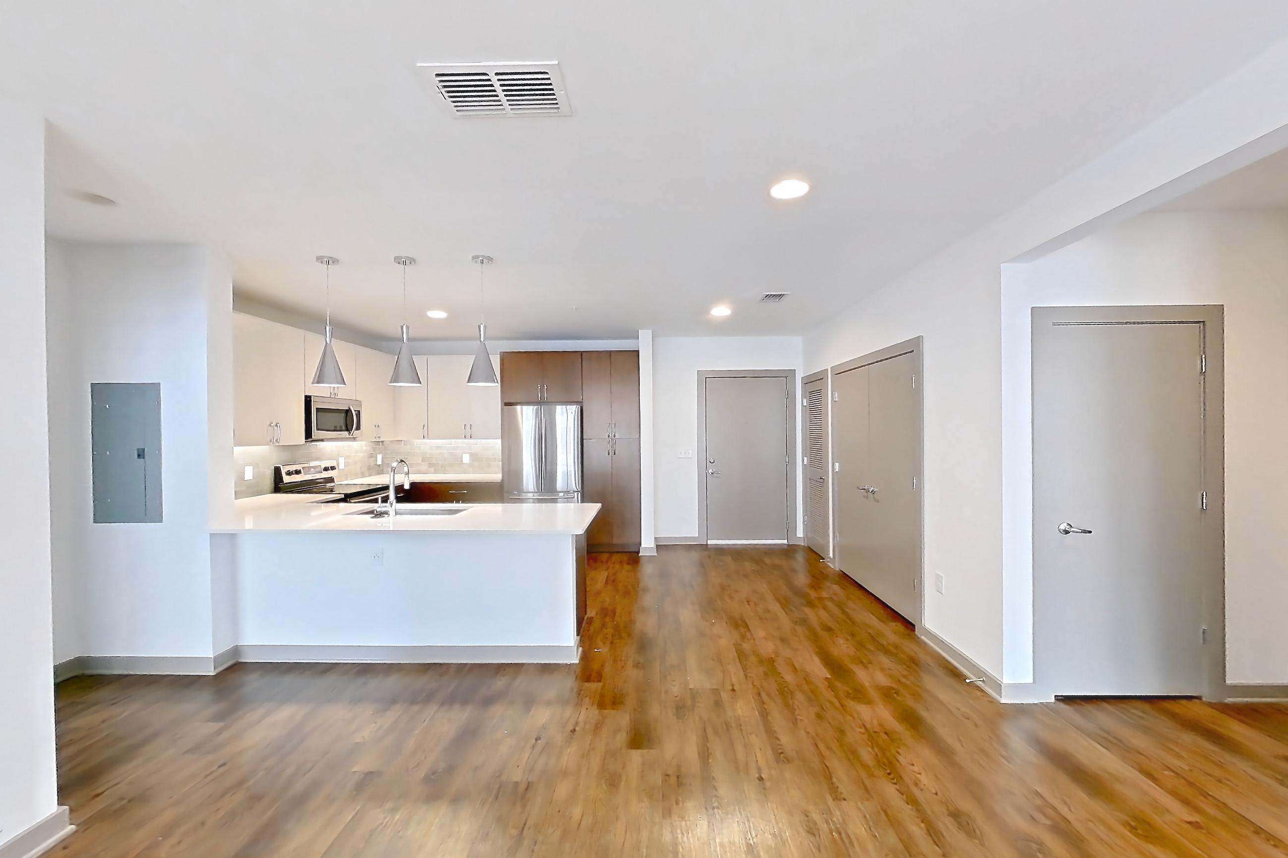 LIVING SPACE