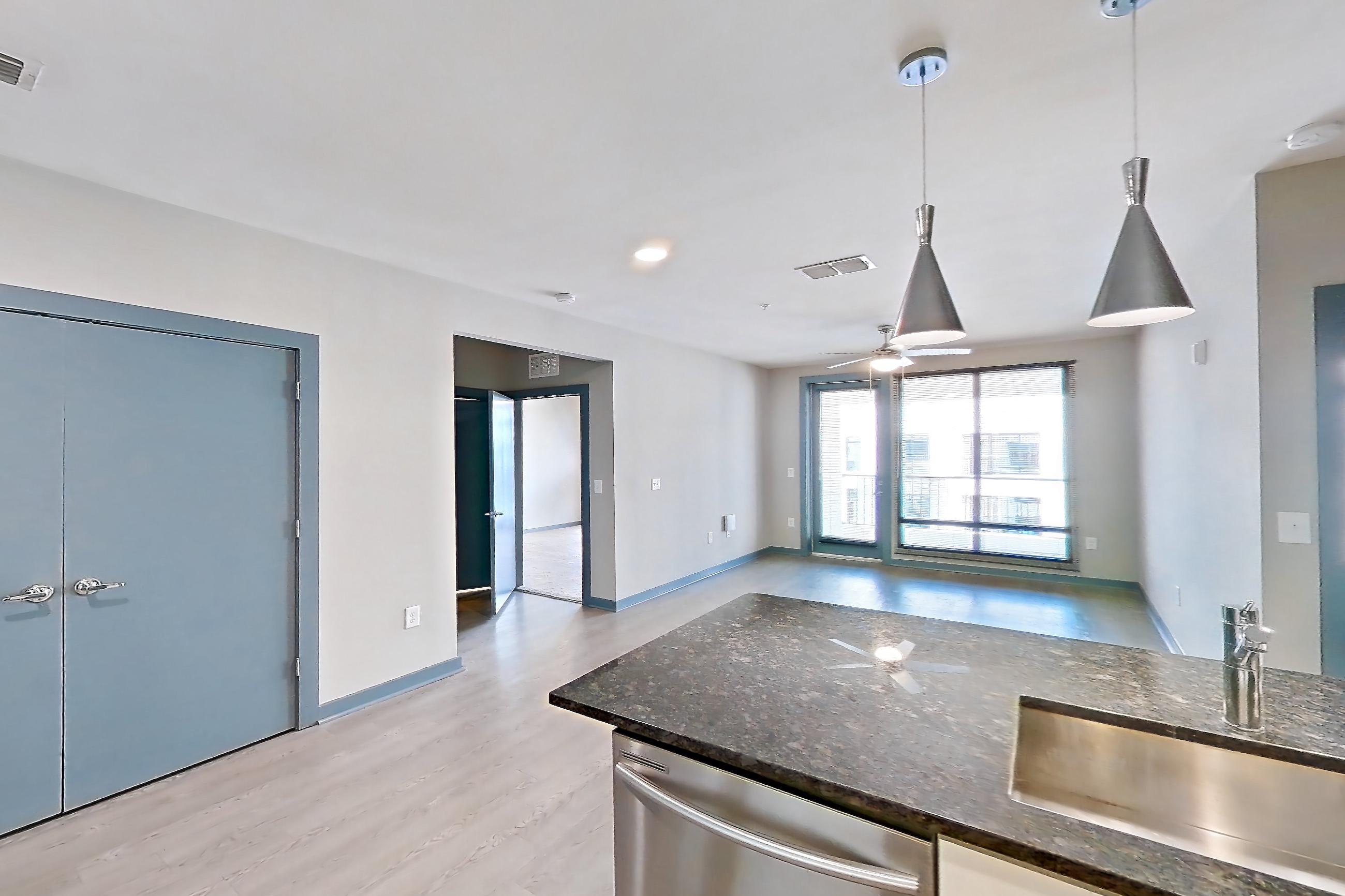 KITCHEN (representative of this floor plan)