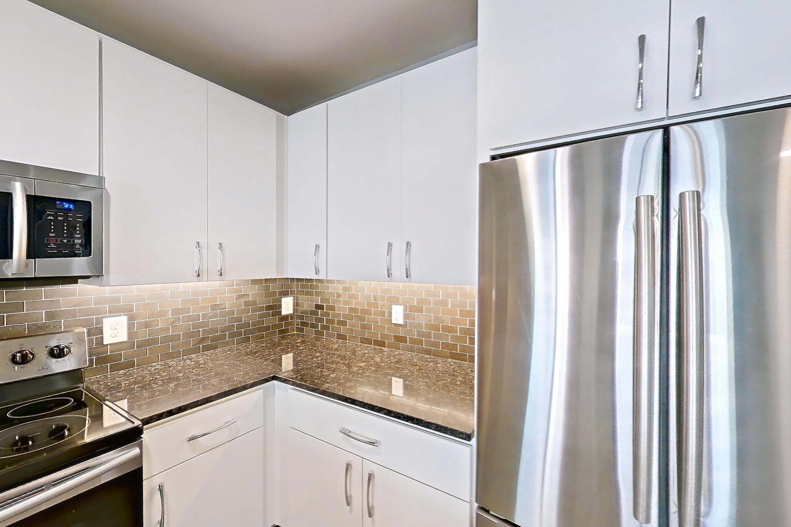 KITCHEN (representative of this floor plan)