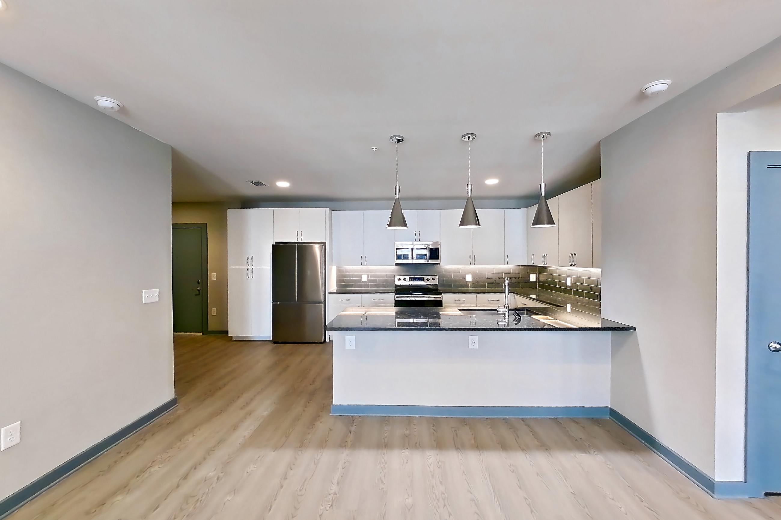 LIVING SPACE