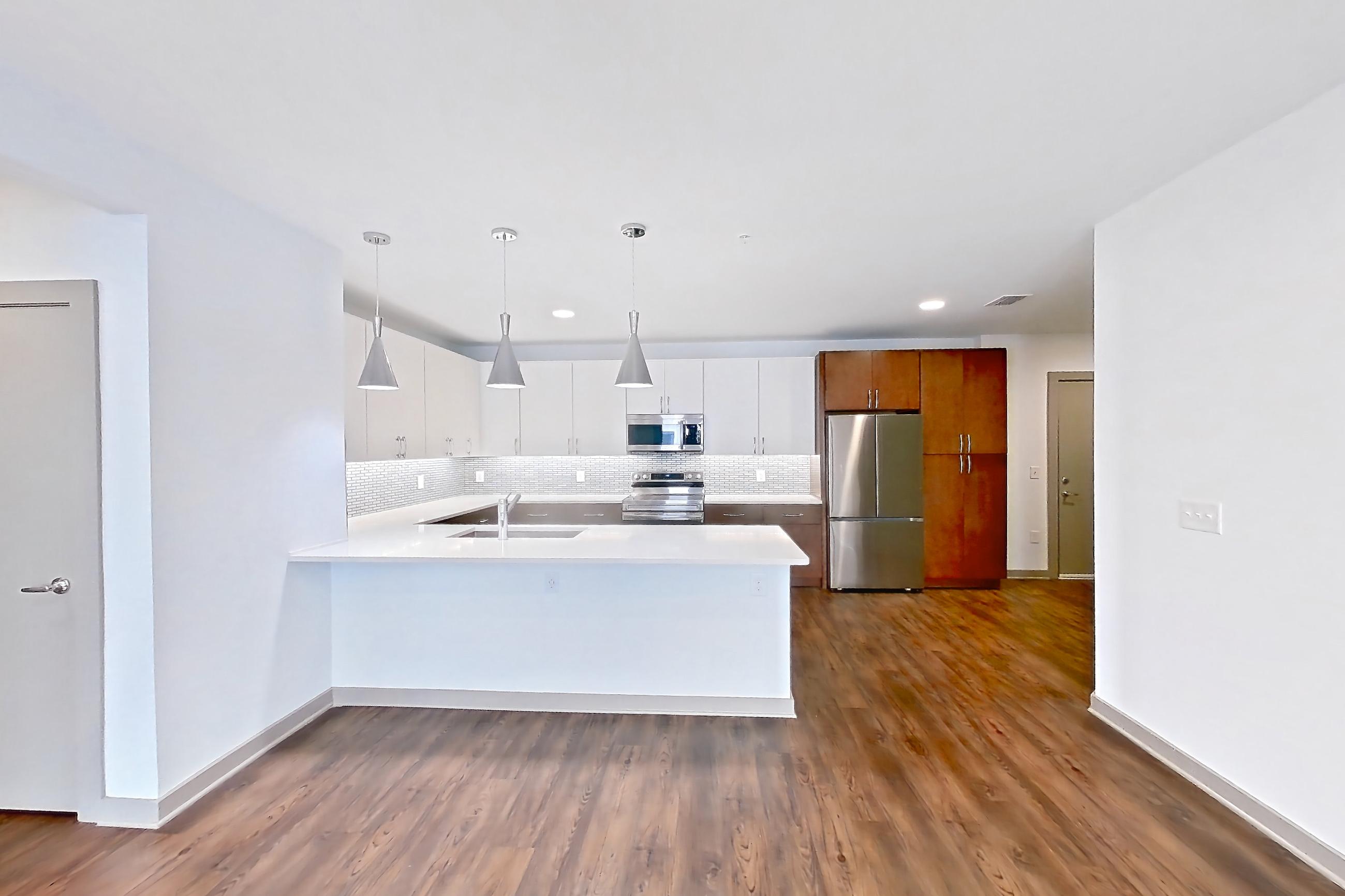 LIVING SPACE