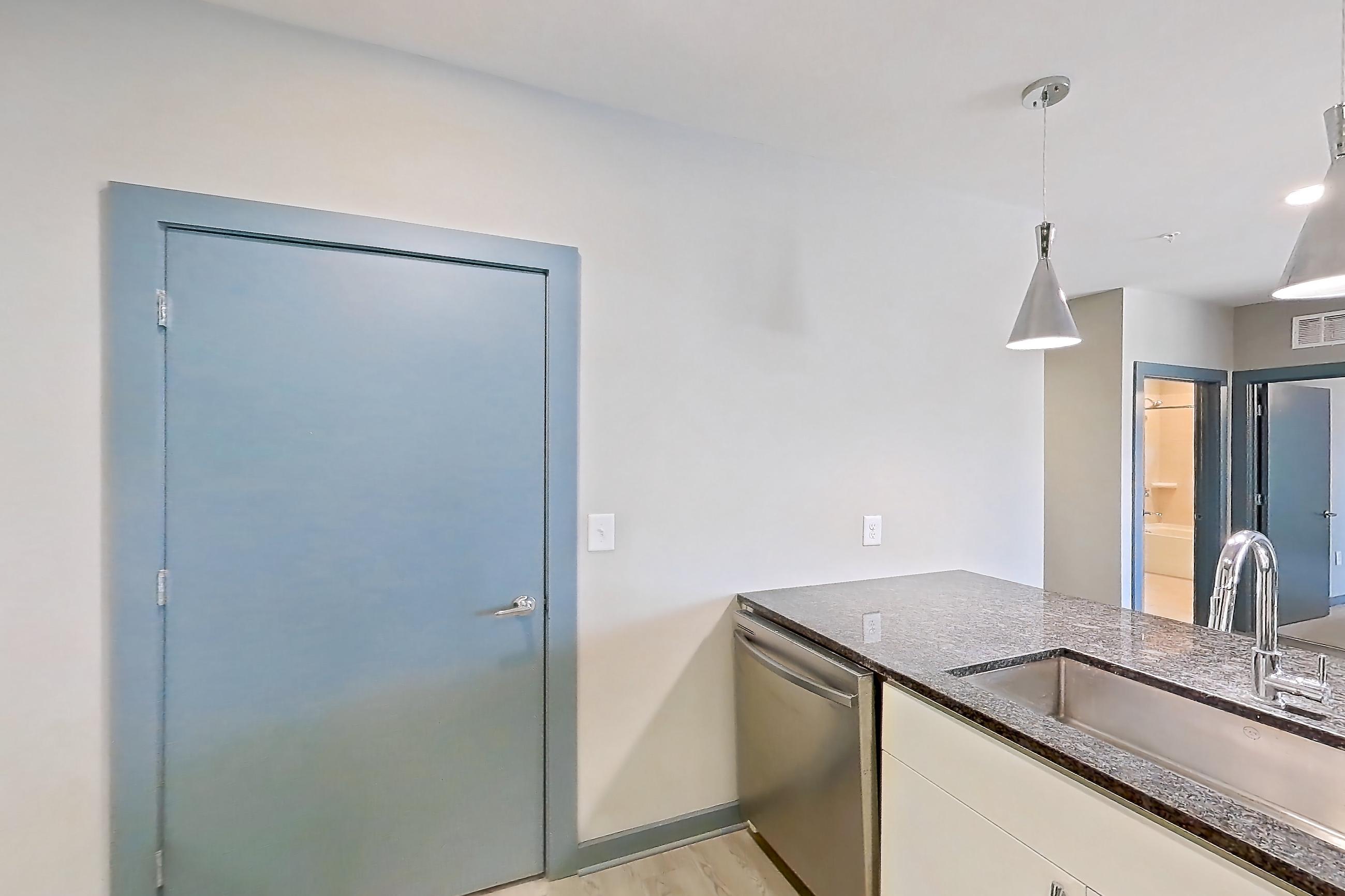 KITCHEN (representative of this floor plan)