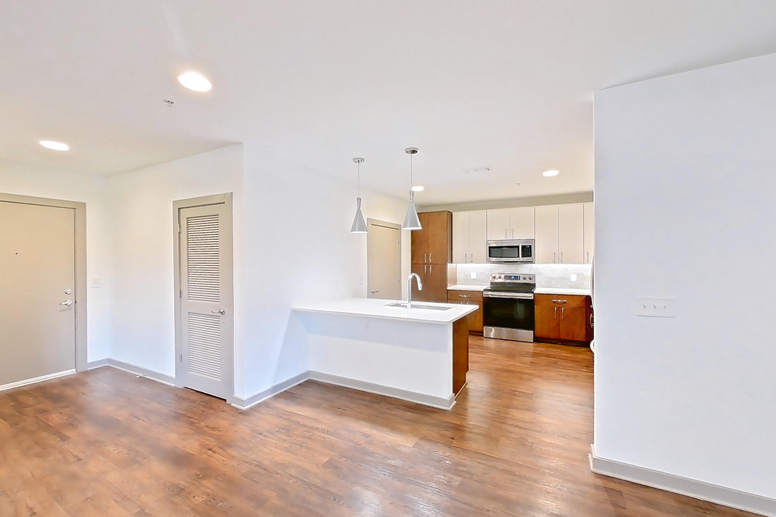 LIVING SPACE