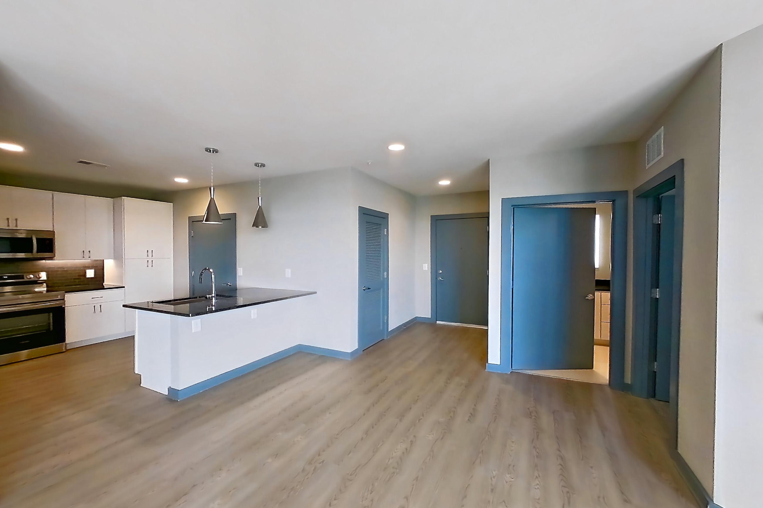 LIVING SPACE