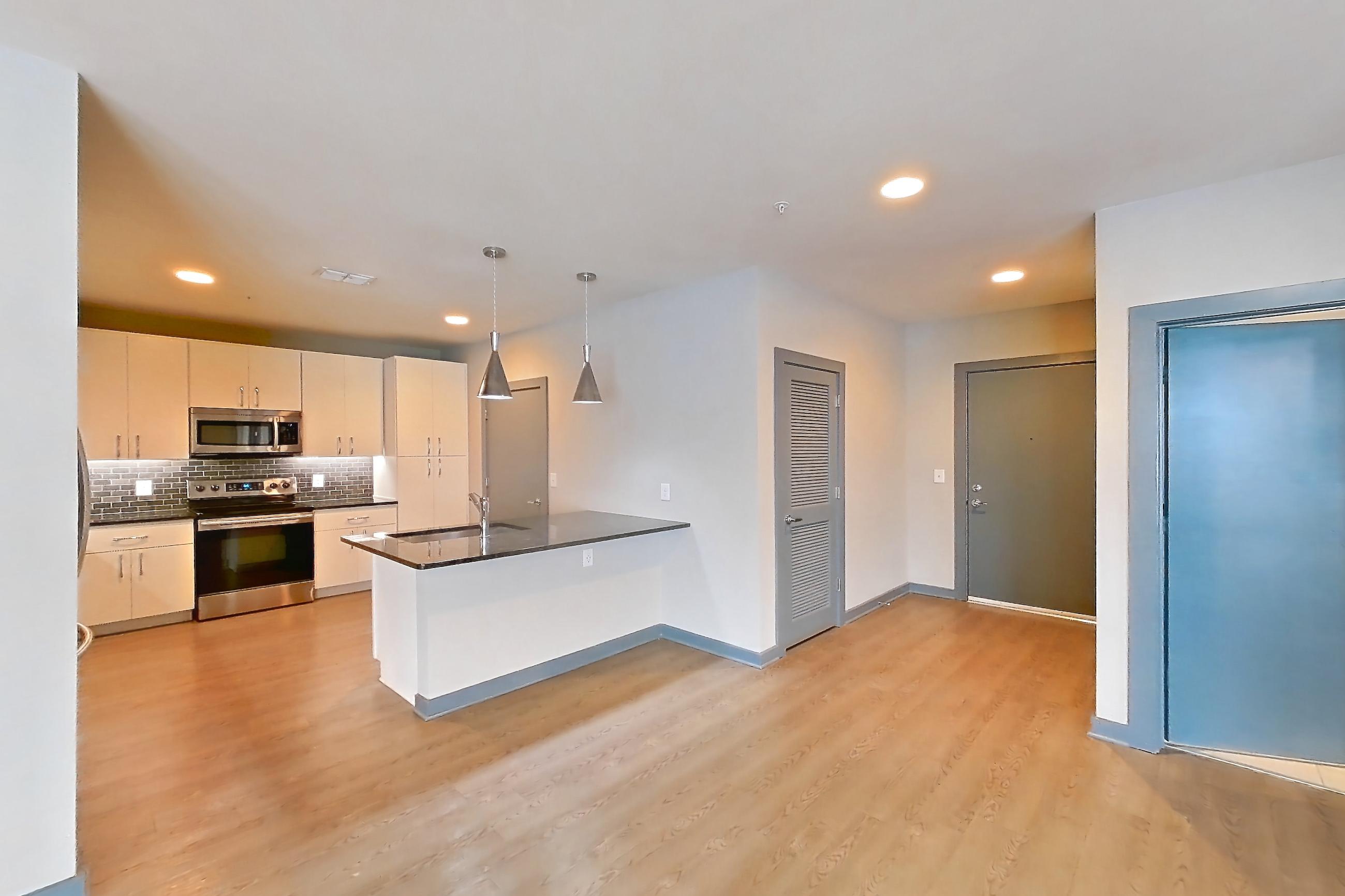 LIVING SPACE