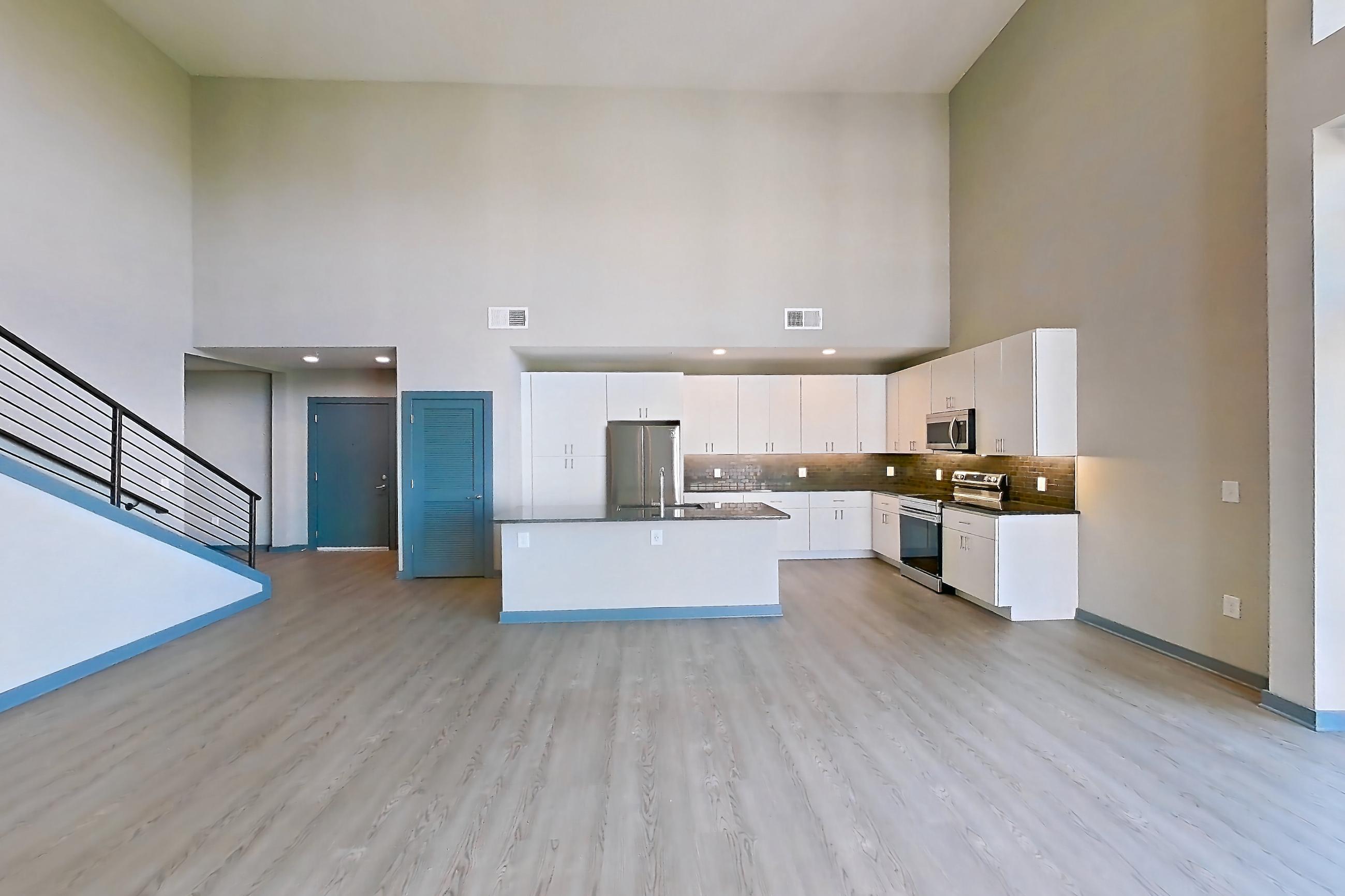 LIVING SPACE