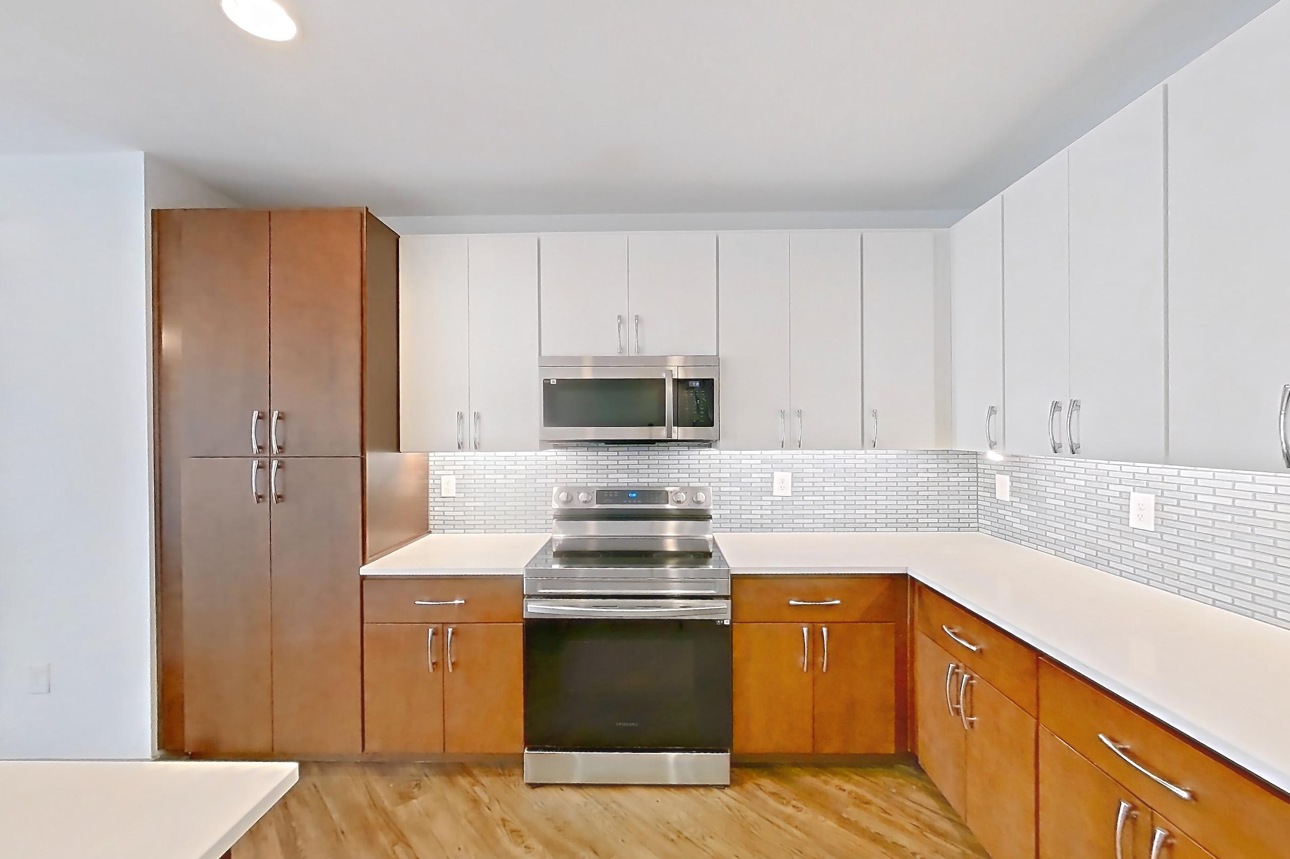 KITCHEN (representative of this floor plan)