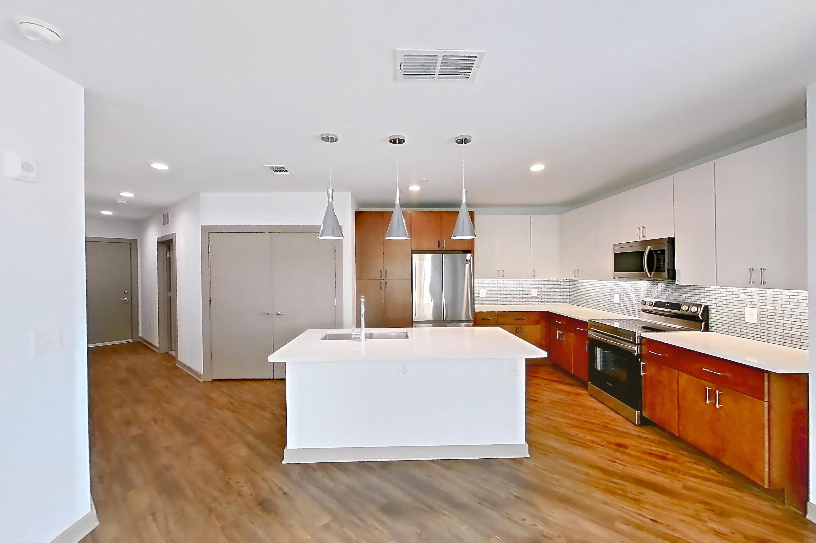 LIVING SPACE