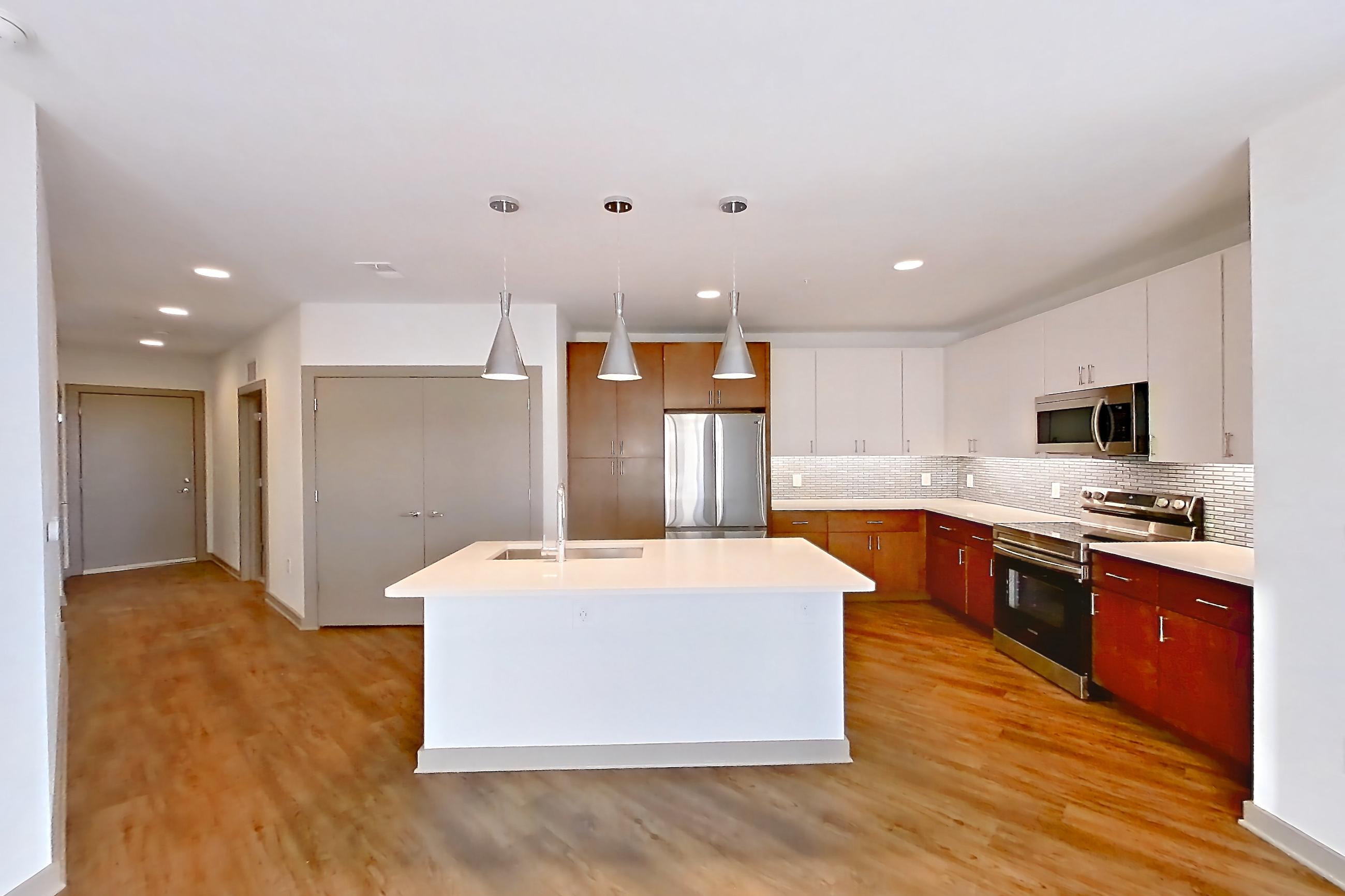 LIVING SPACE